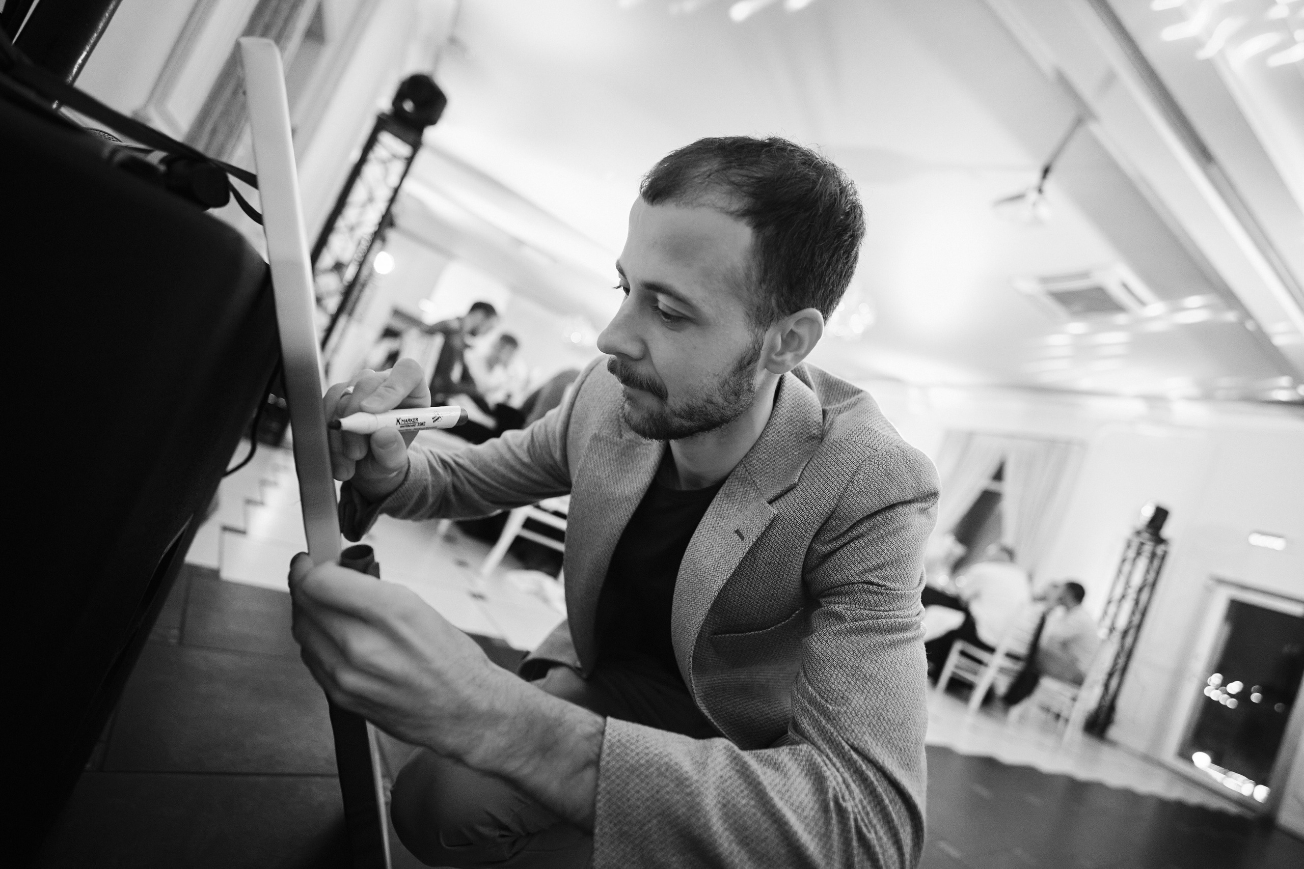 Спасибо за сезон. Главная