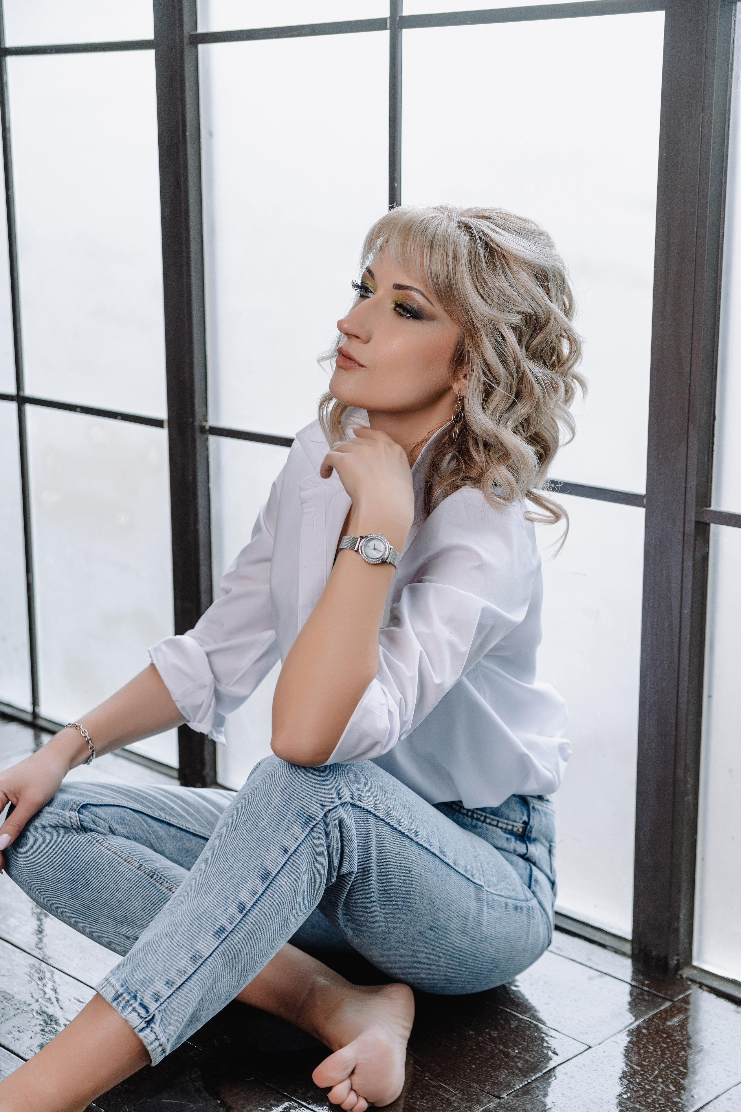 Мария. Фотограф Воронеж Варвара