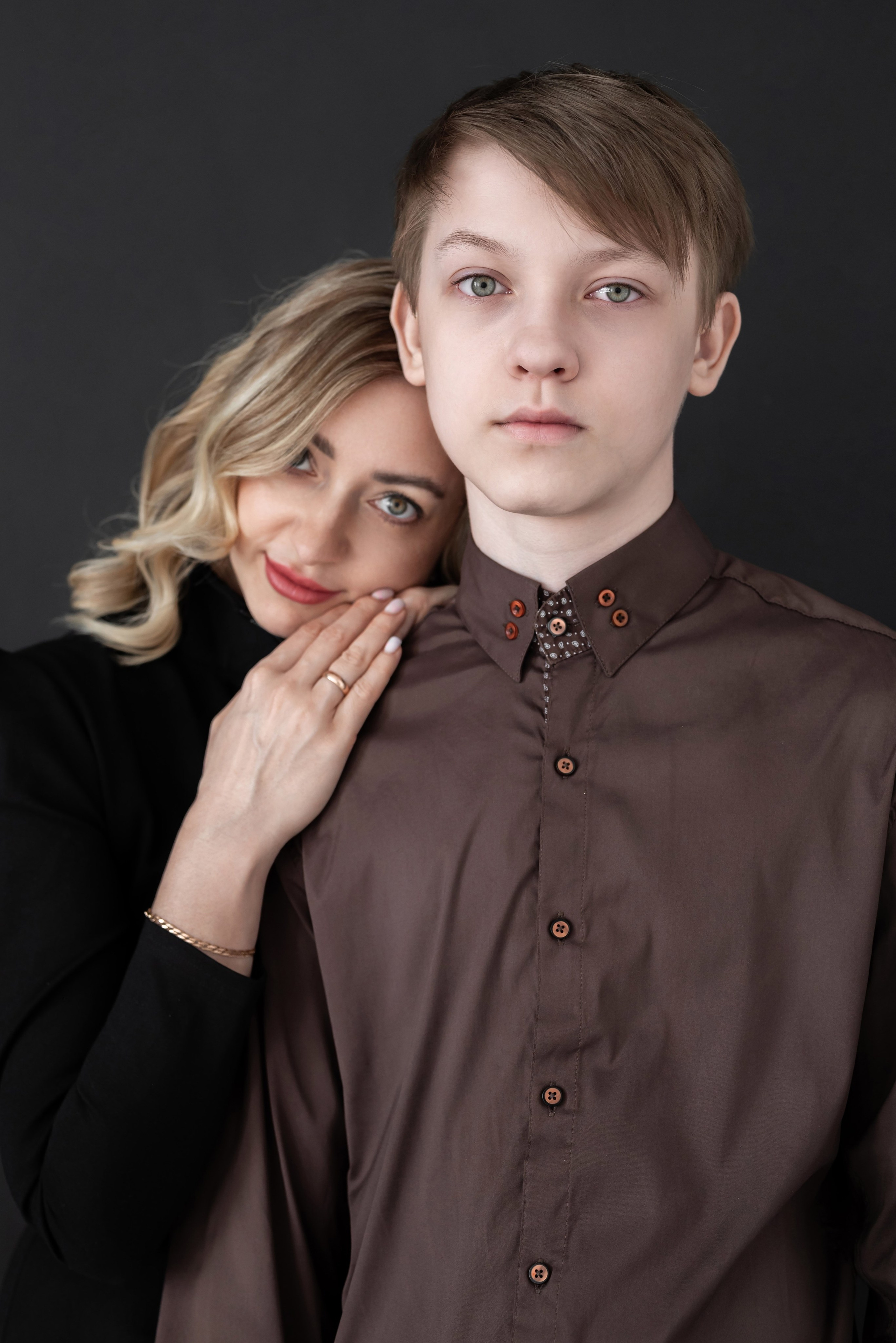 Елена и Матвей. Фотограф в городе Салават