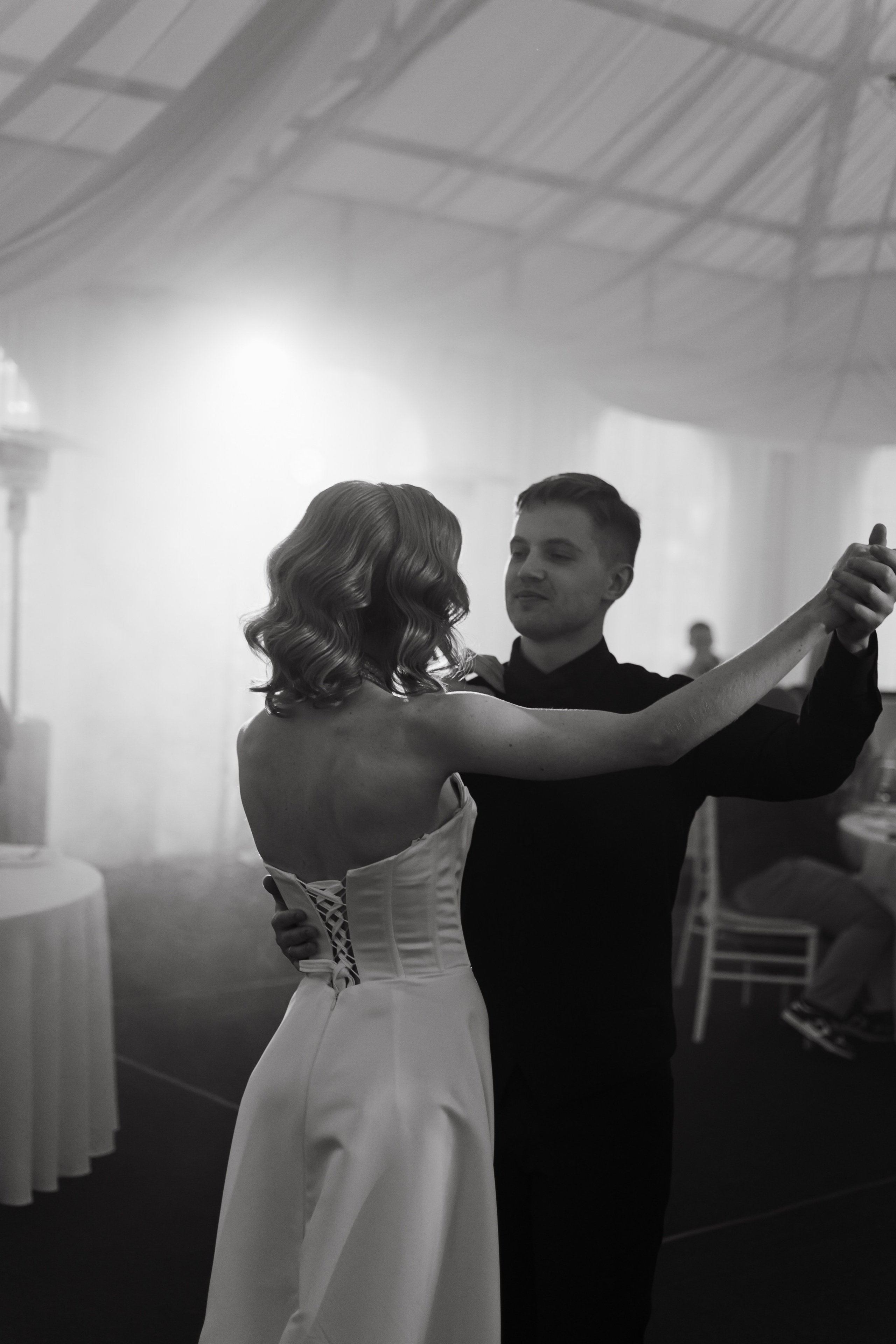 Агентство по организации мероприятий