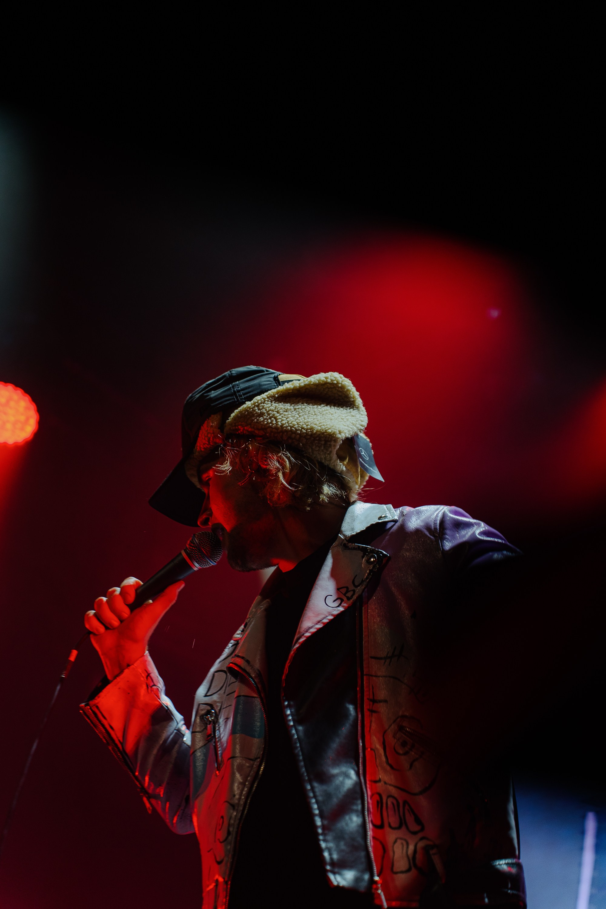 Molly Fest. Рассвет. 21.09.2025. Главная