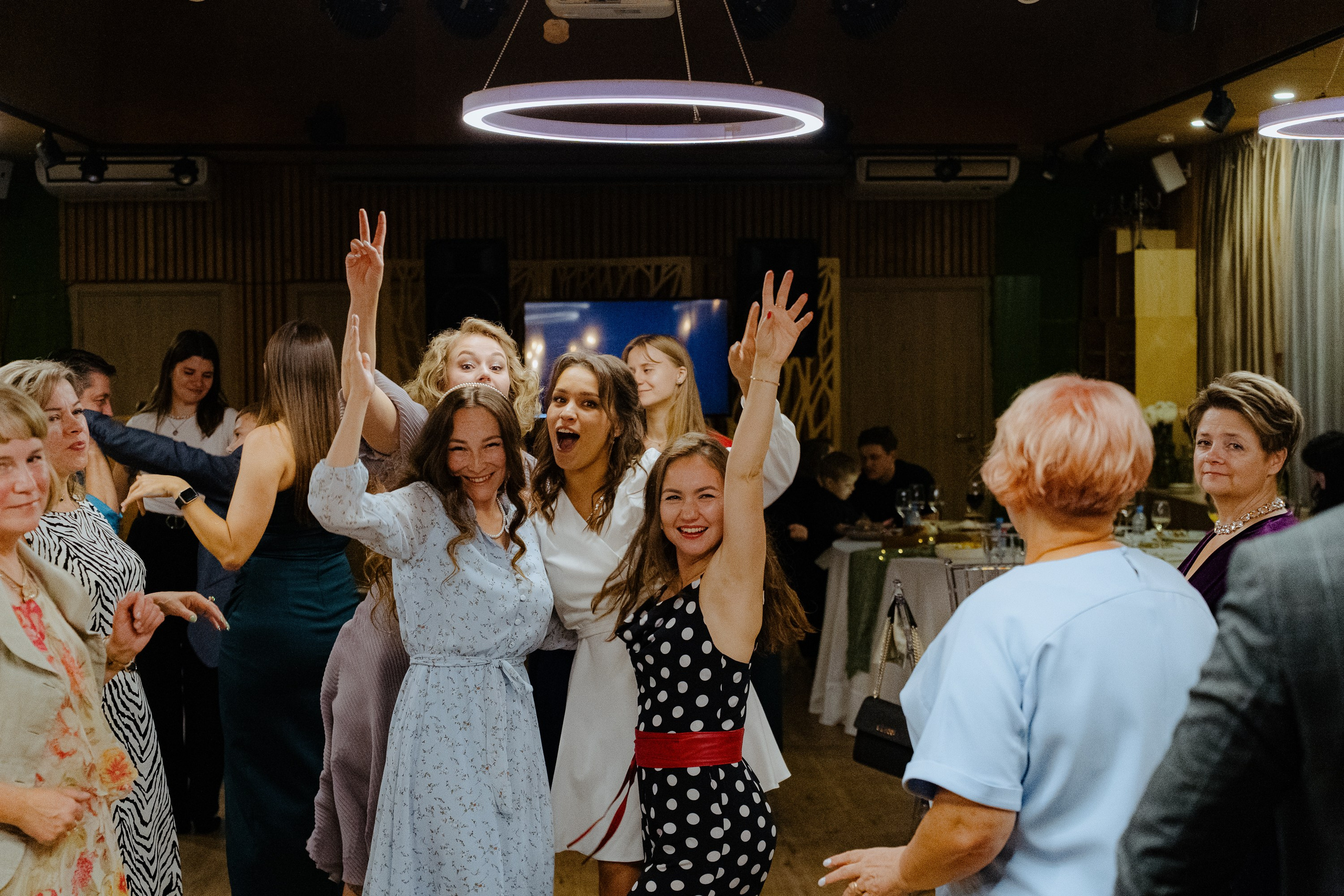 Тарас и Мария. Главная