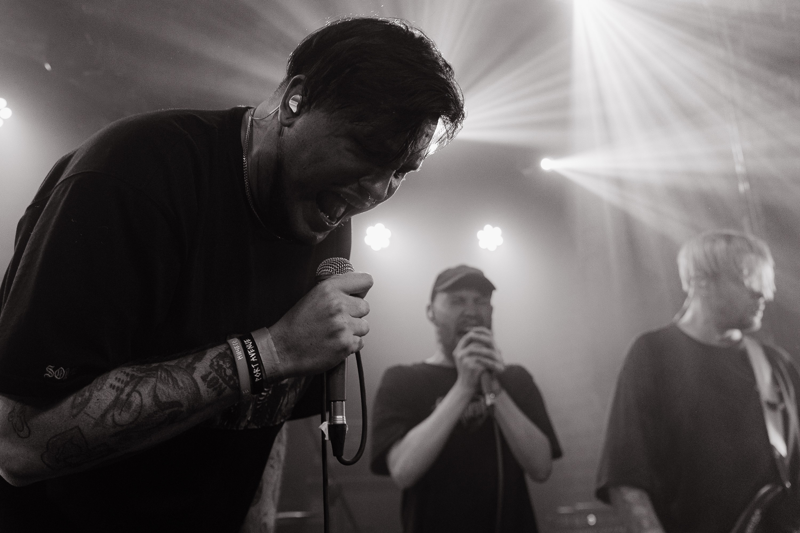 Port Avenue. Zoccolo 2.0. 21.11.2025. Главная