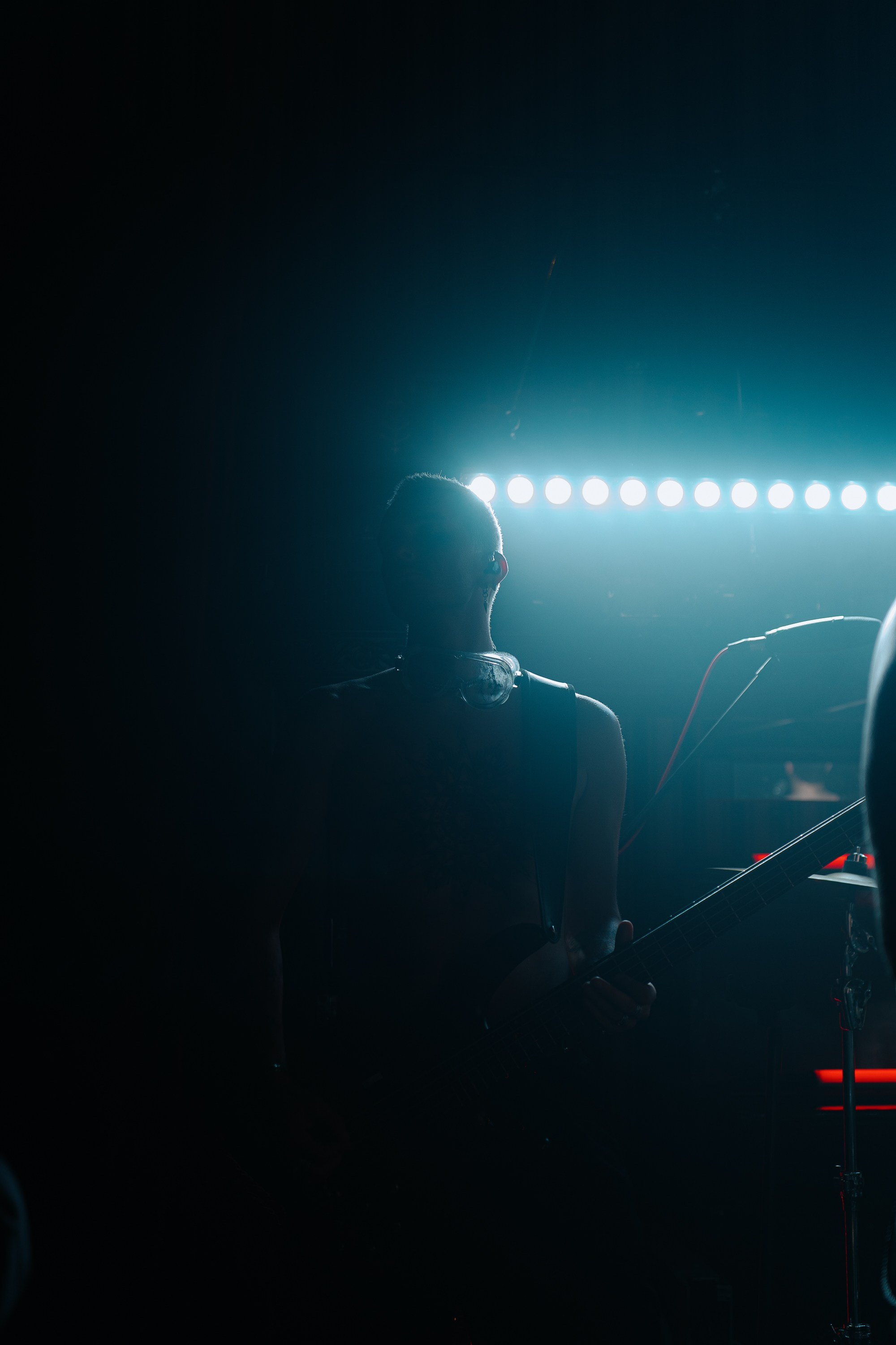 RAMMSTEIN Tribute. Douglas. 28.09.2025. Главная