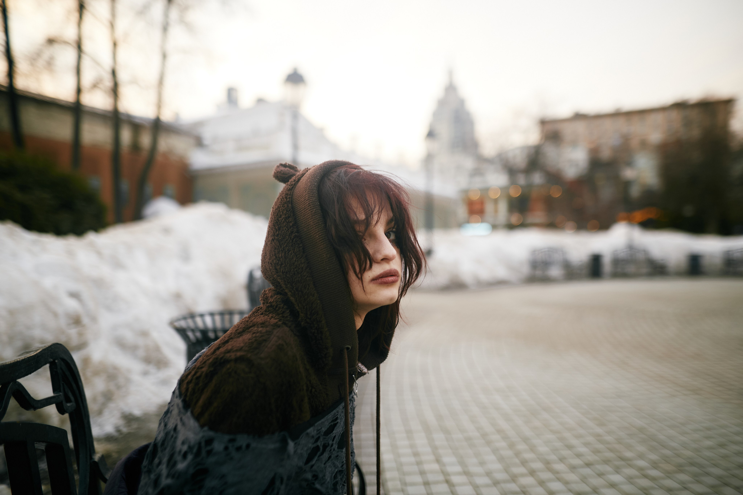 Сима. Главная