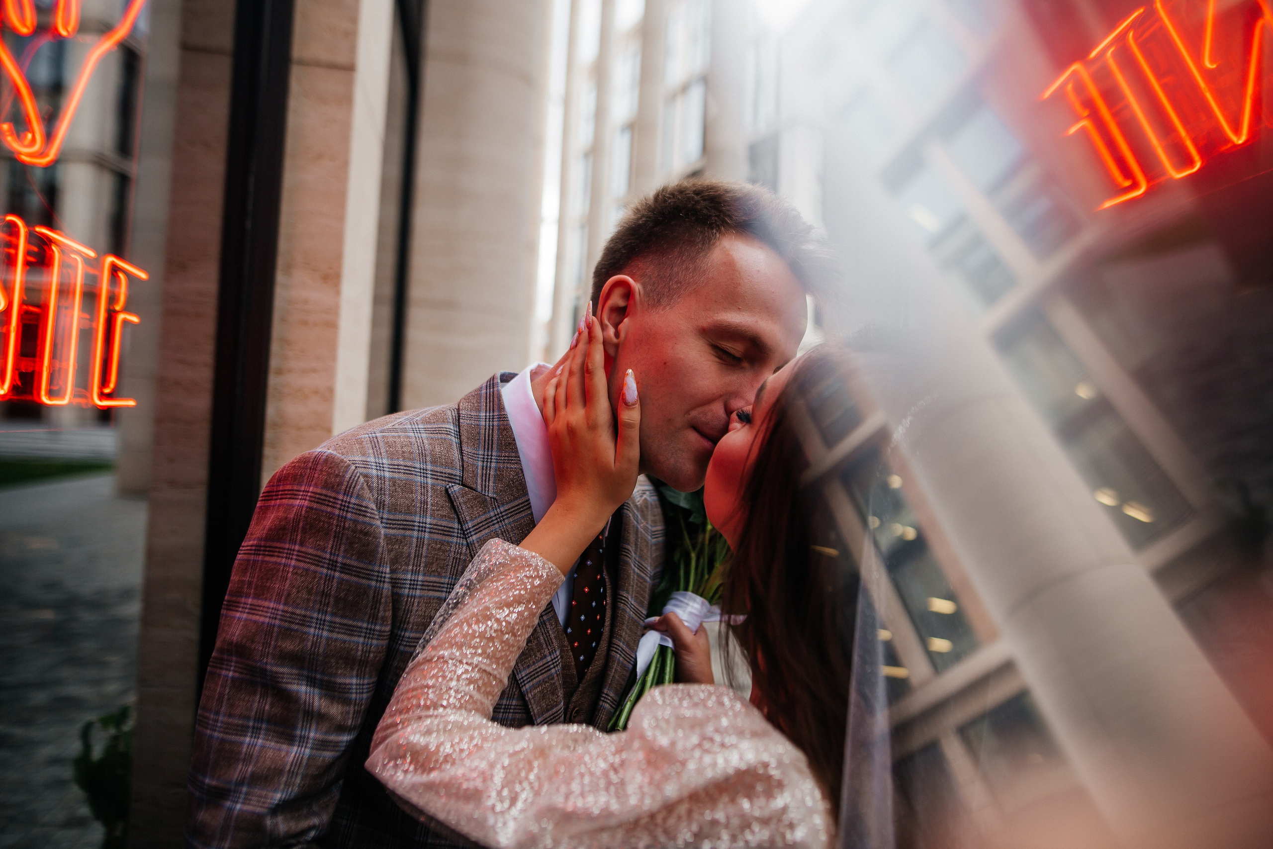 Андрей и Даша. 23.09.2022. Главная