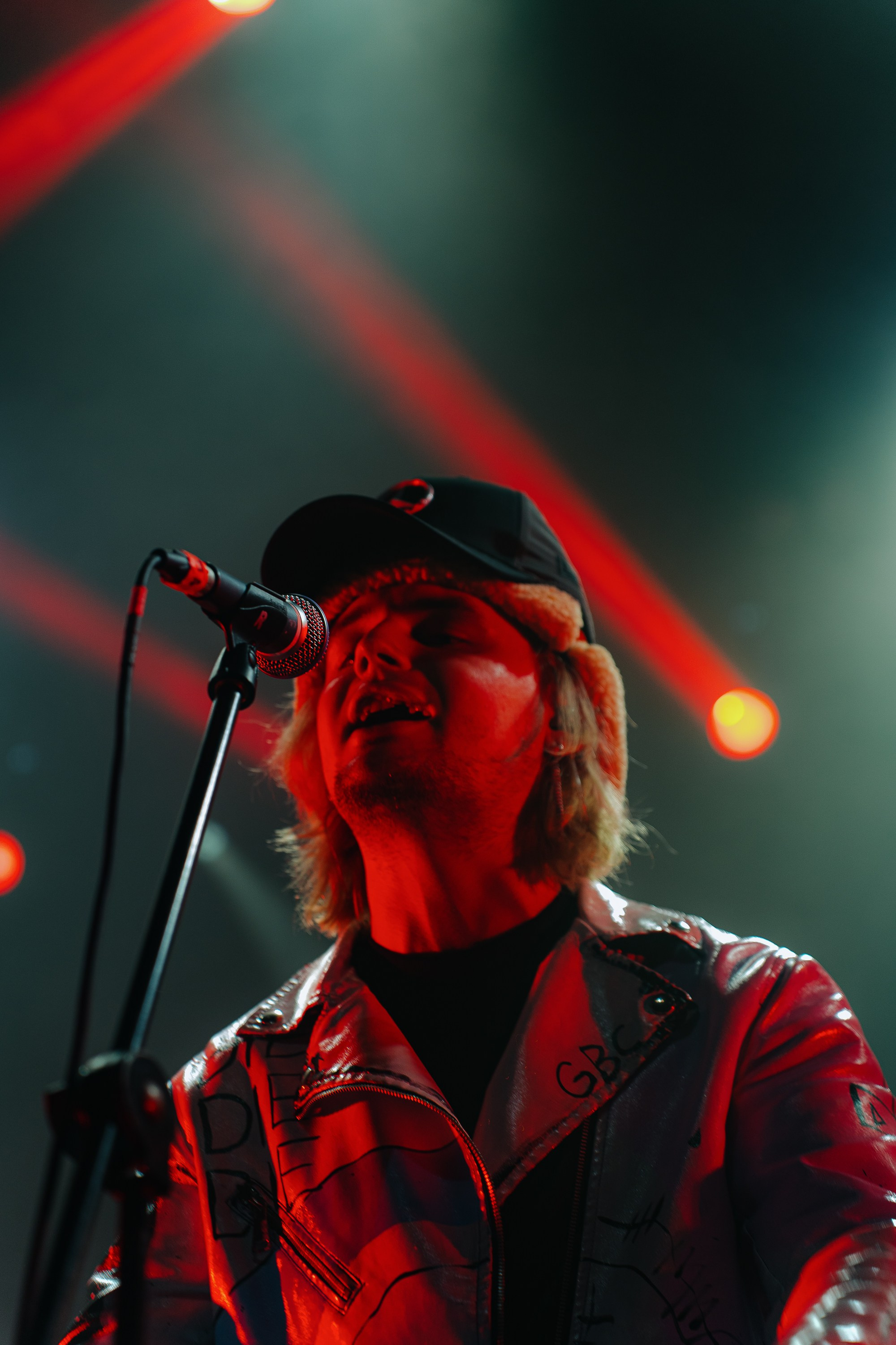 Molly Fest. Рассвет. 21.09.2025. Главная