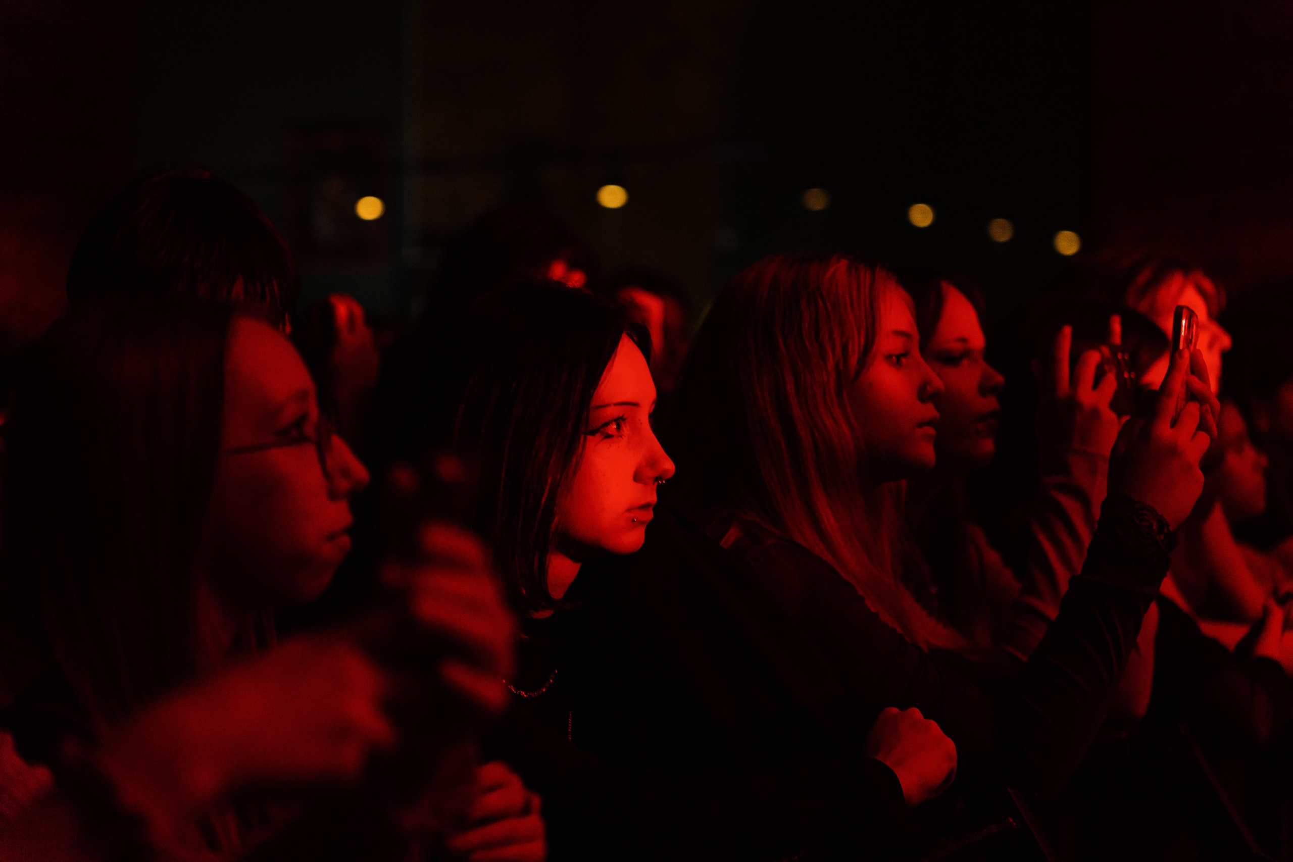 Molly Fest. Рассвет. 21.09.2025. Главная