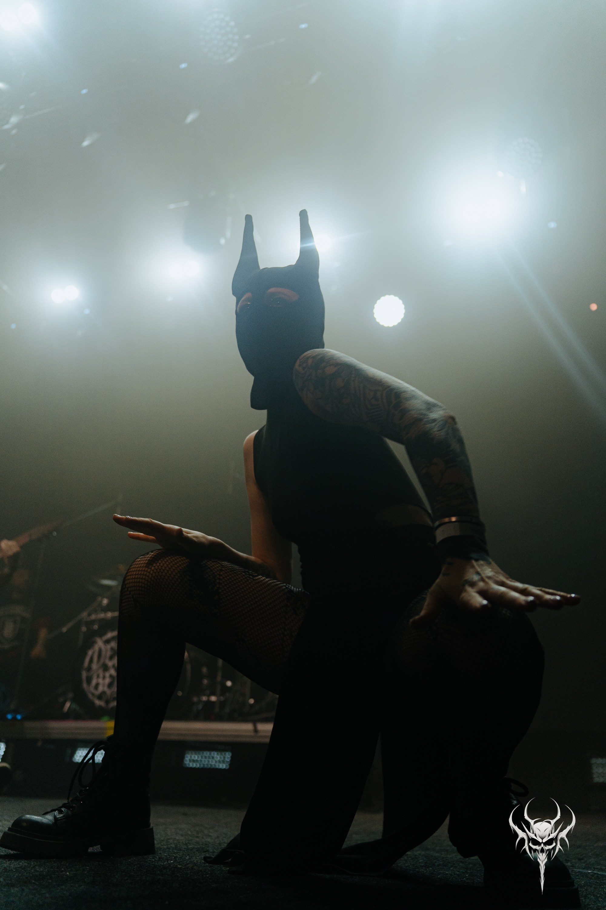 Dexdbell. Рассвет. 01.03.2026. Главная