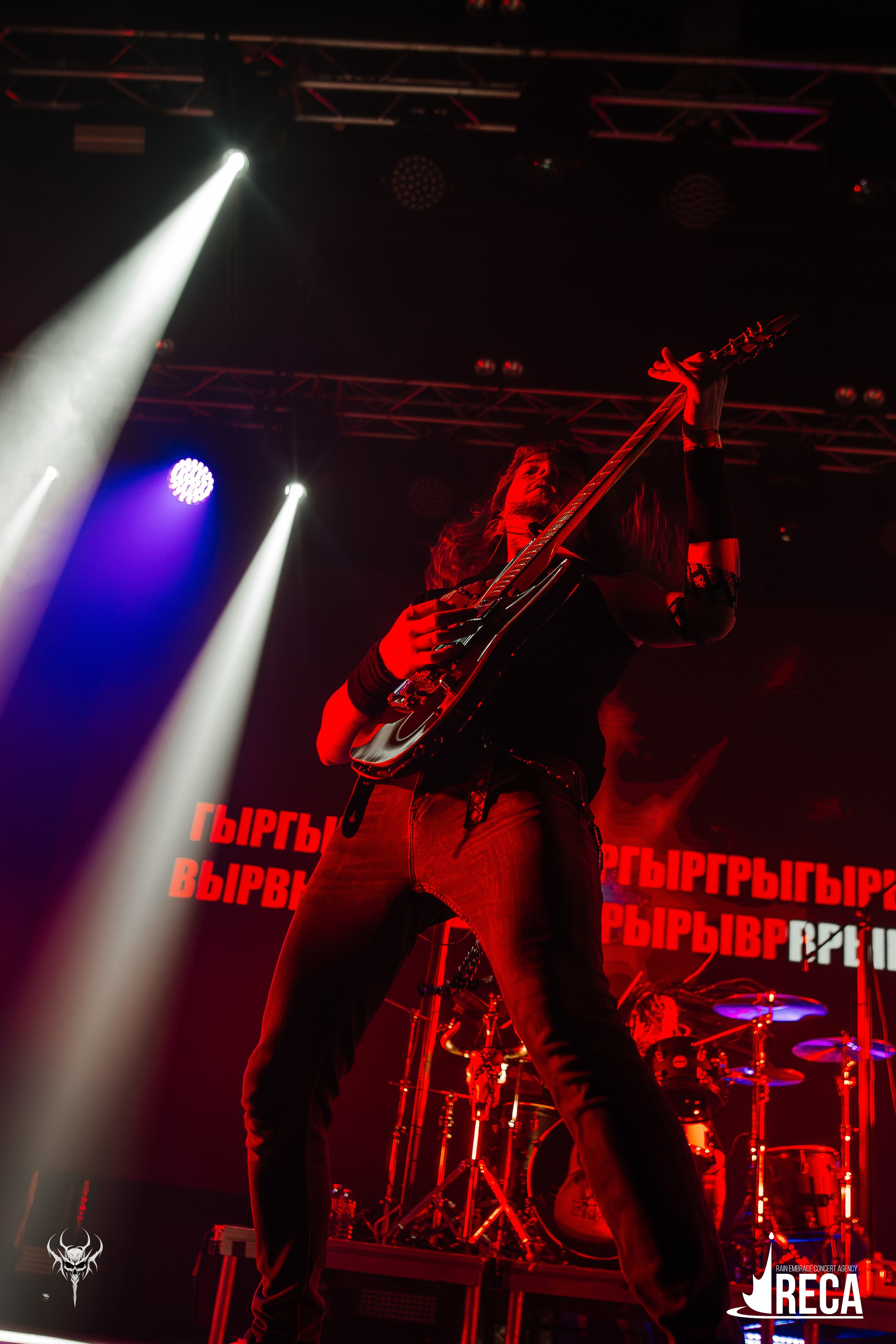 Б.А.У. Sound. 26.04.2025. Главная