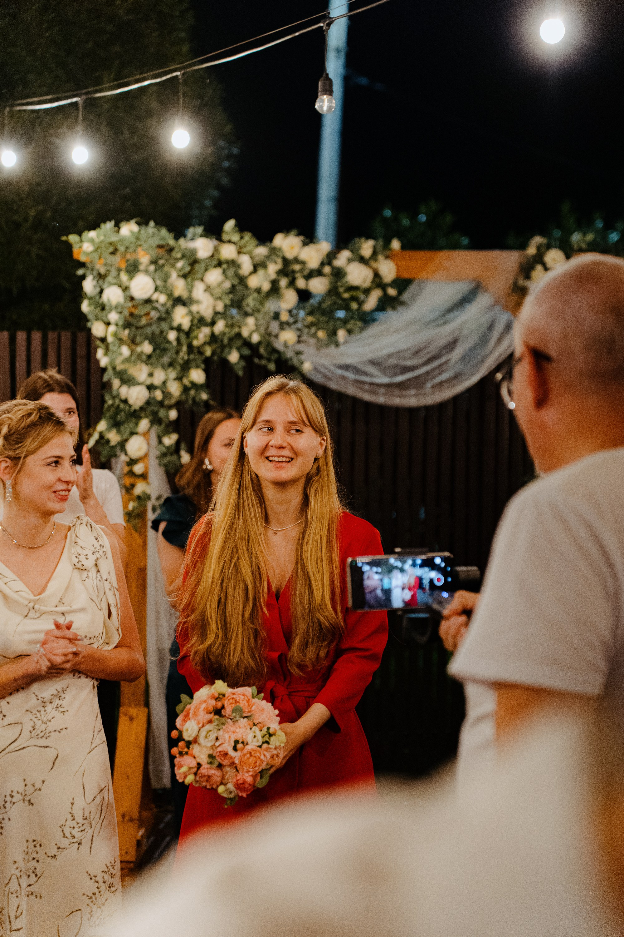 Тарас и Мария. Главная