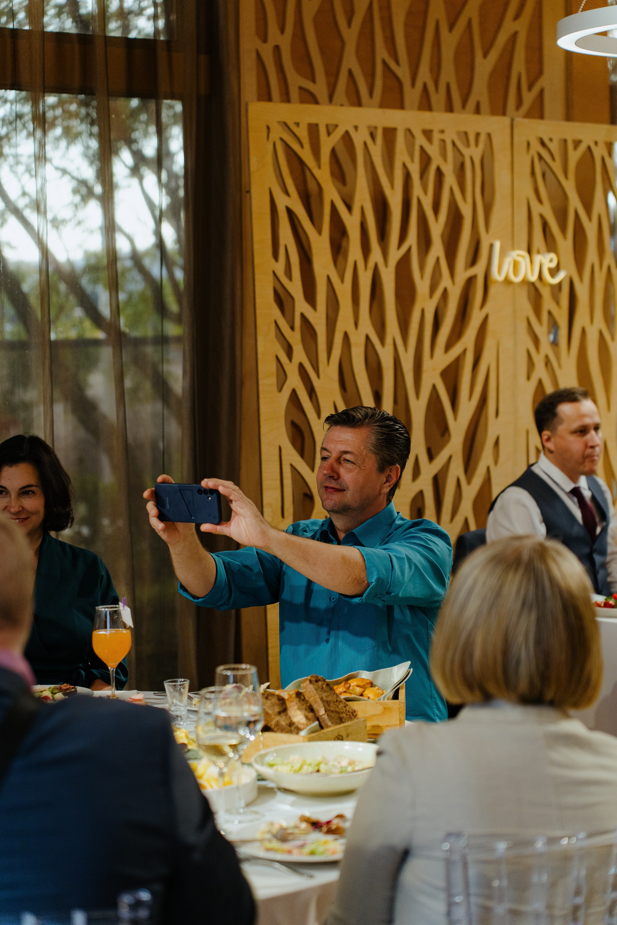 Тарас и Мария. Главная