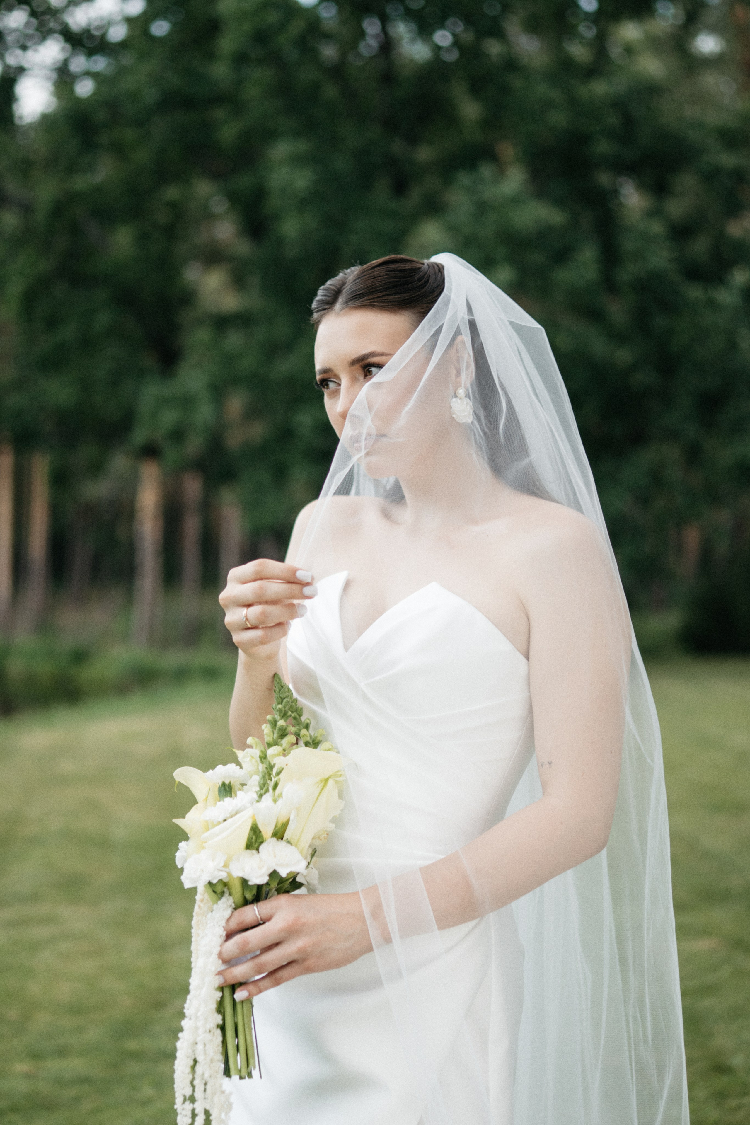 Роман и Алина. Фотограф Тамбов — Воронеж