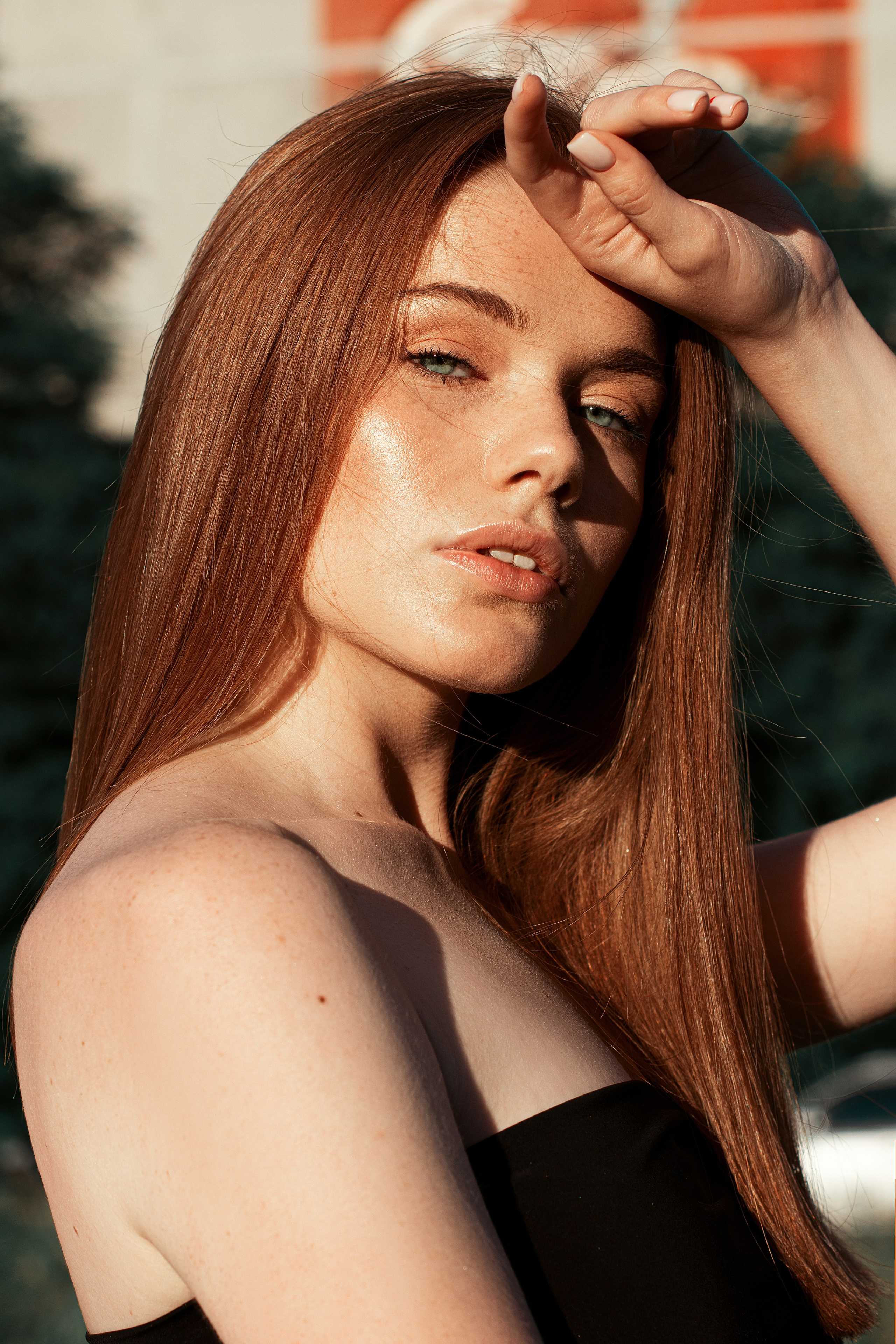 Софья. Фотограф Тамбов — Воронеж