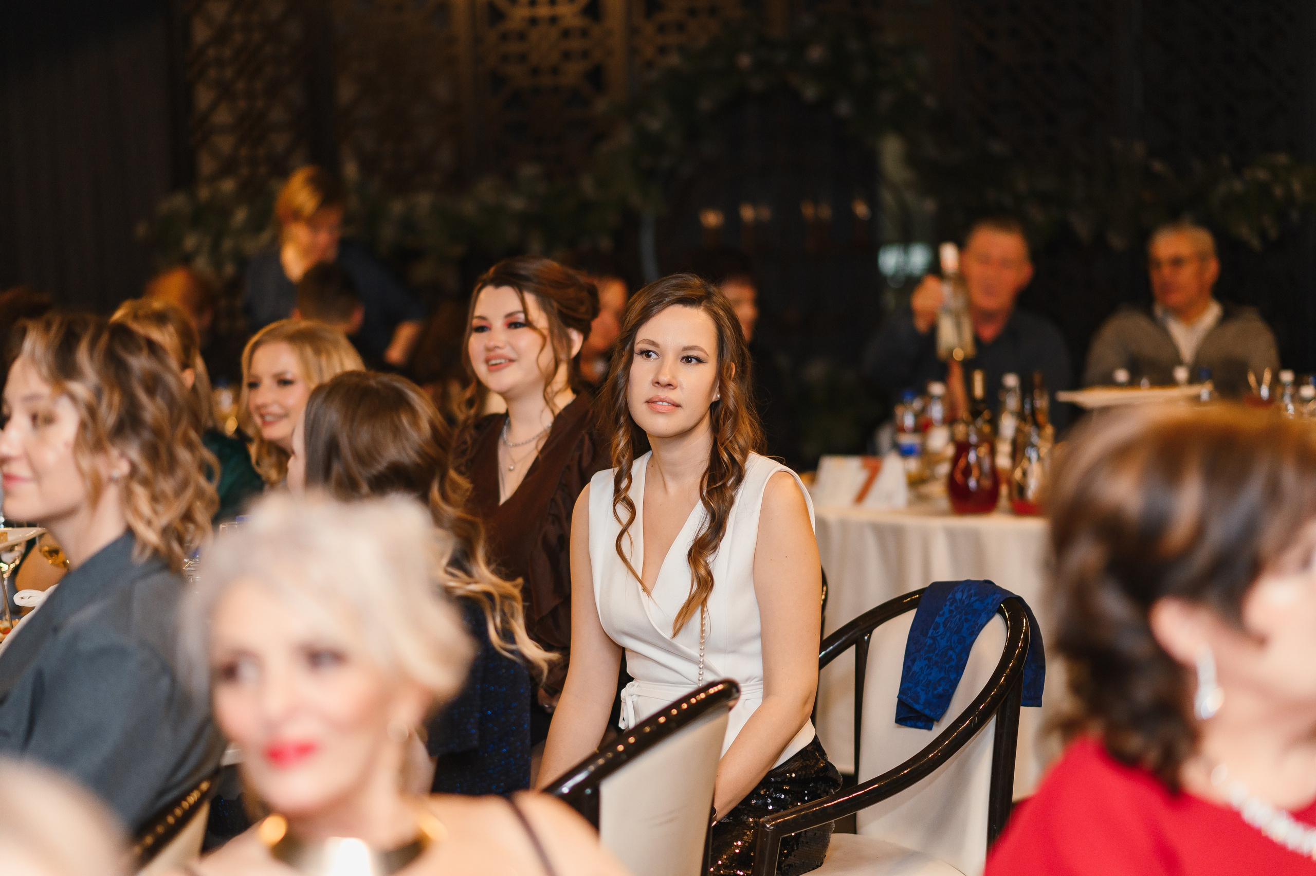 Корпоратив в WTC. Свадебный и просто хороший фотограф в Челябинске