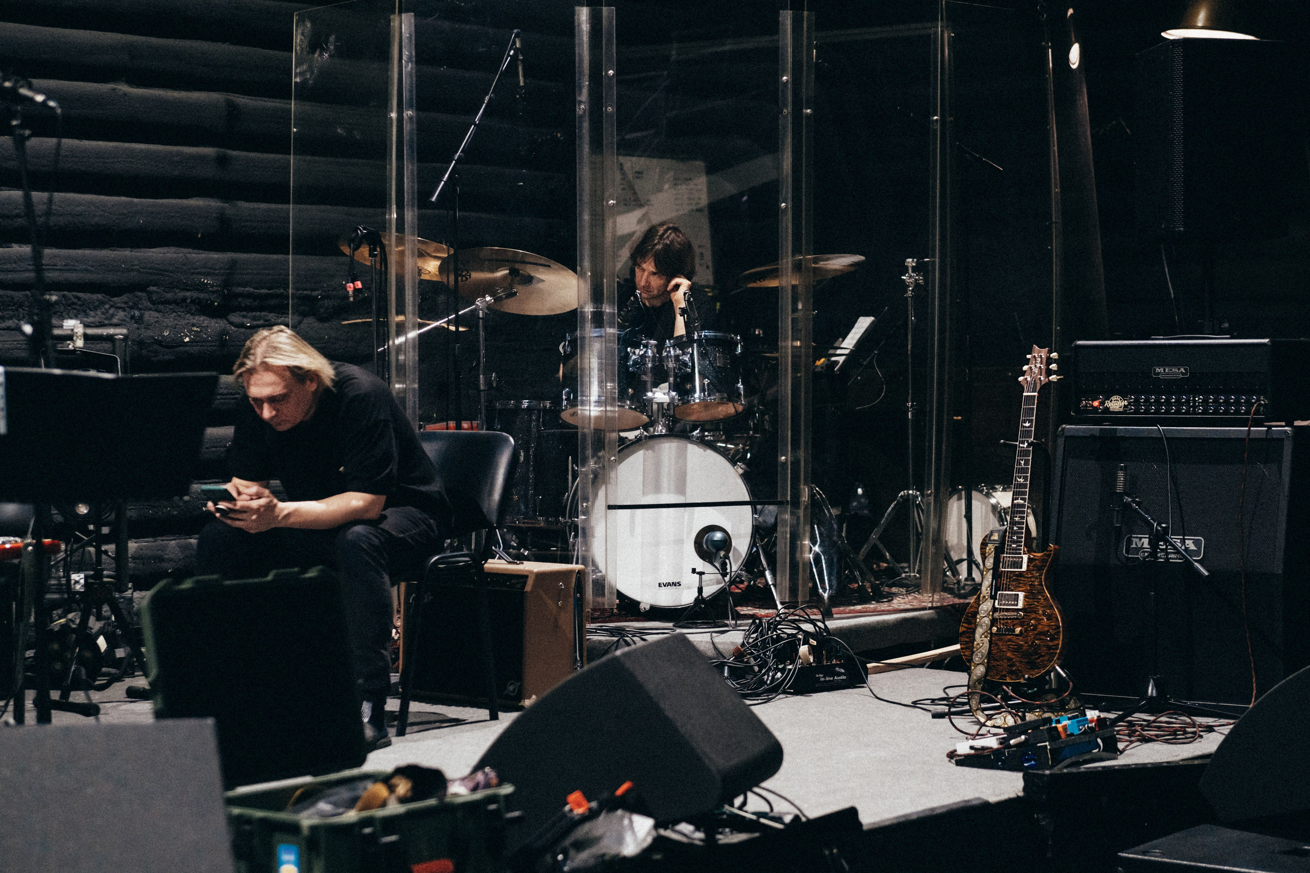 Александр Маршал