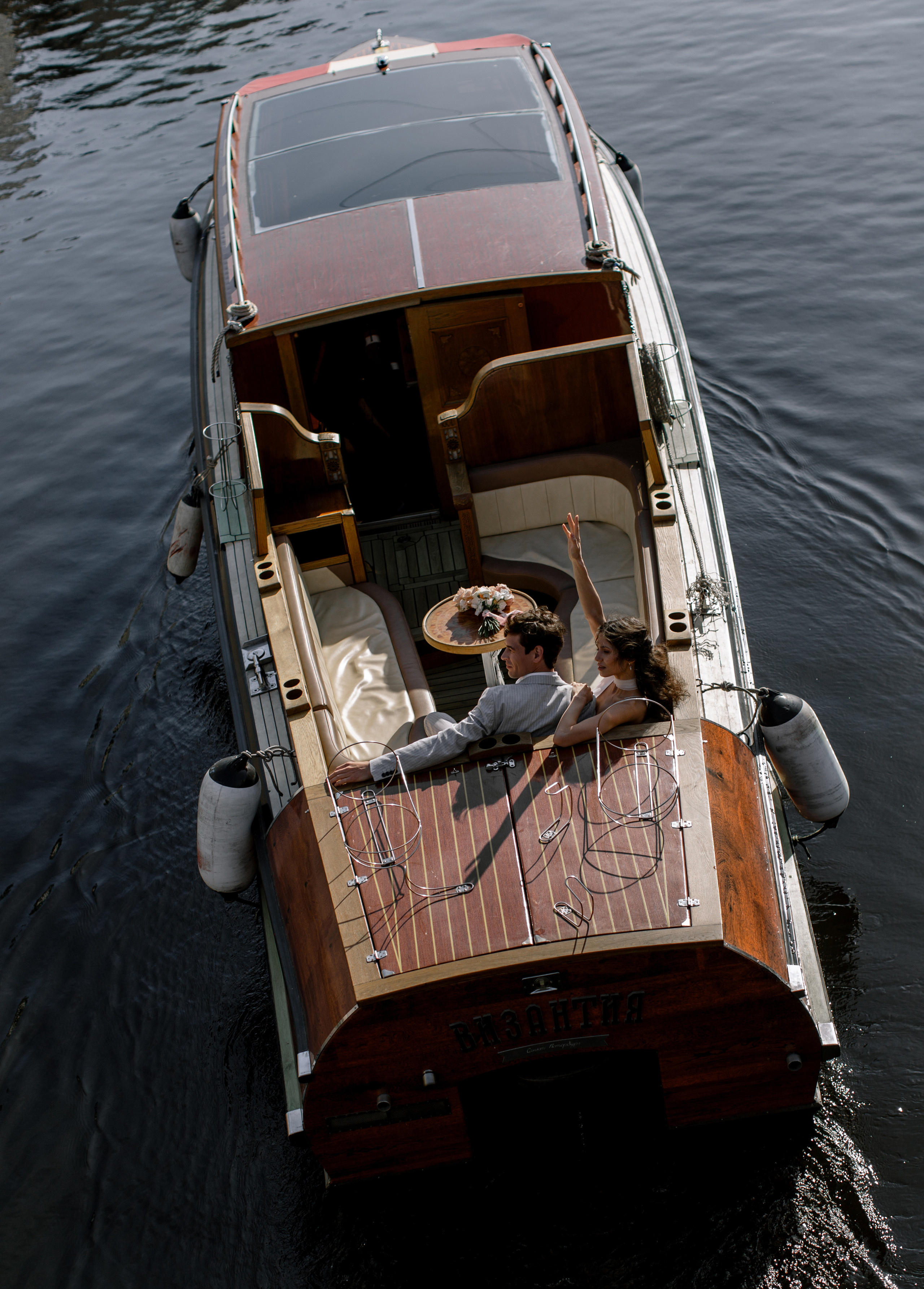 Свадебный фотограф в Тверь, Москва