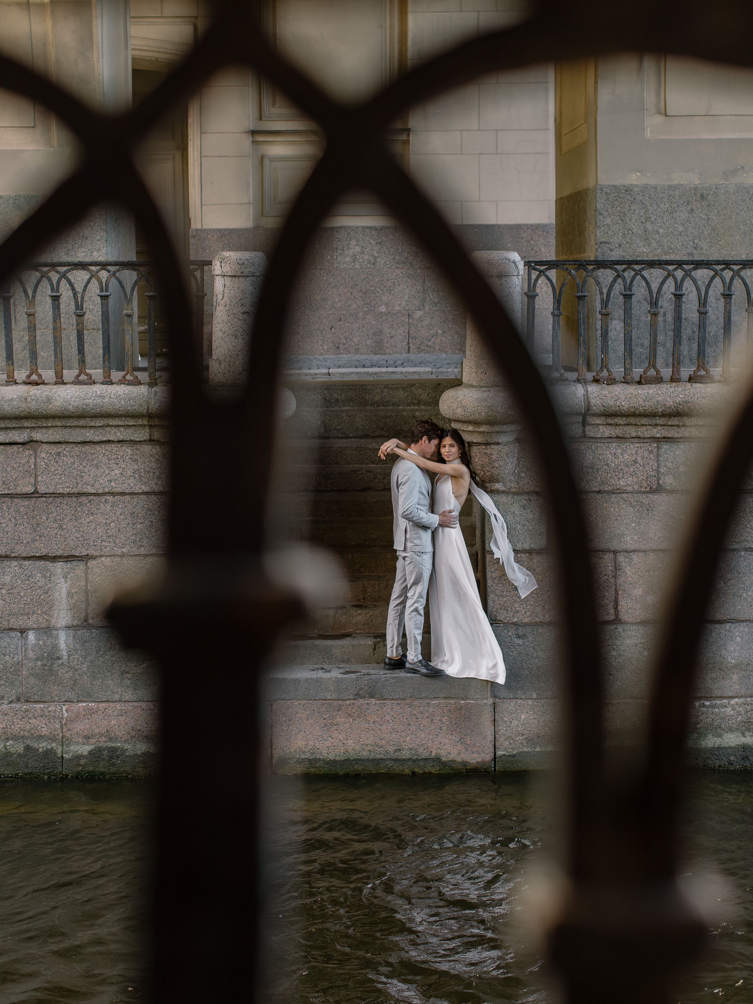 Санкт Петербург. Свадебный фотограф в Тверь, Москва