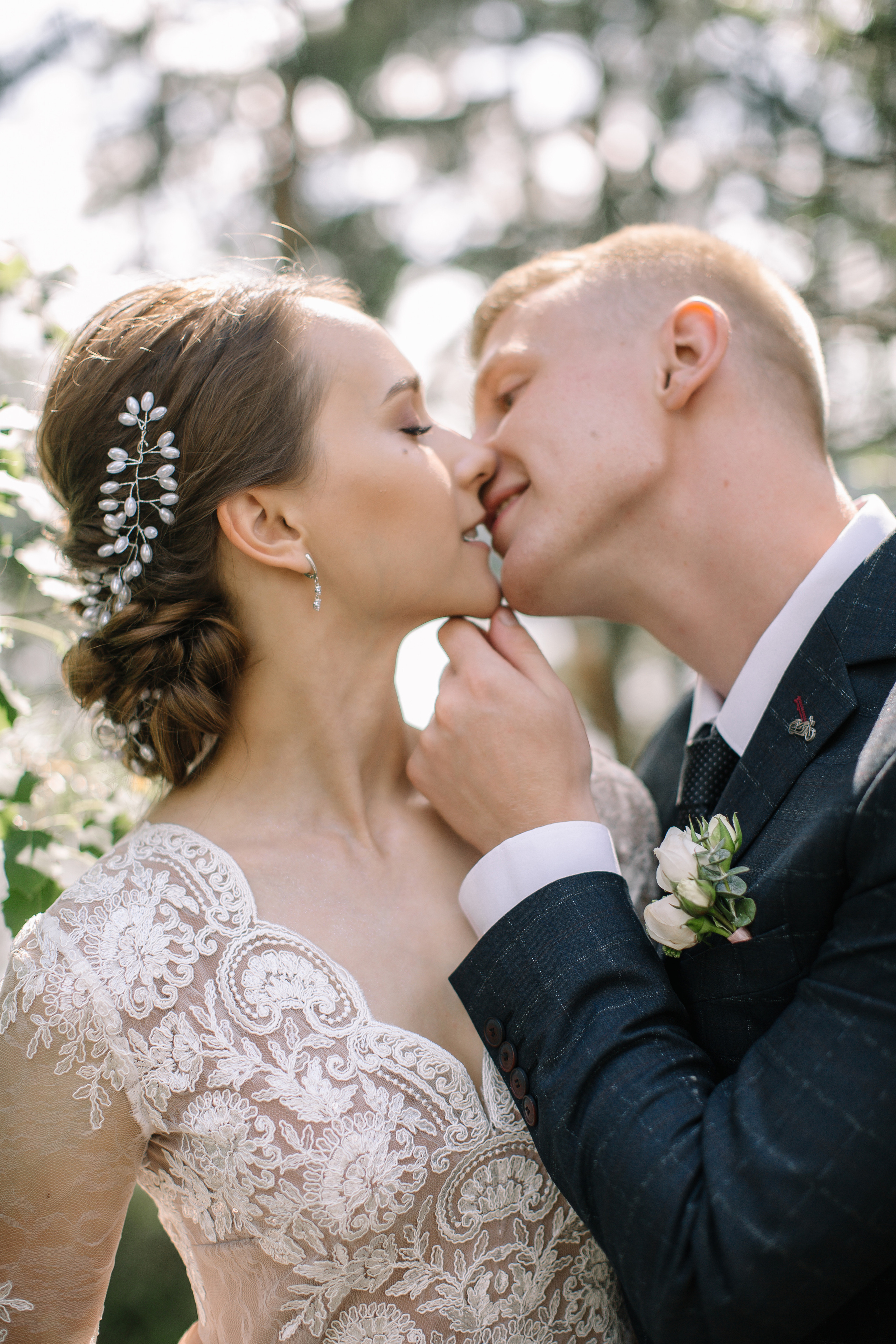 Свадебный фотограф в Тверь, Москва