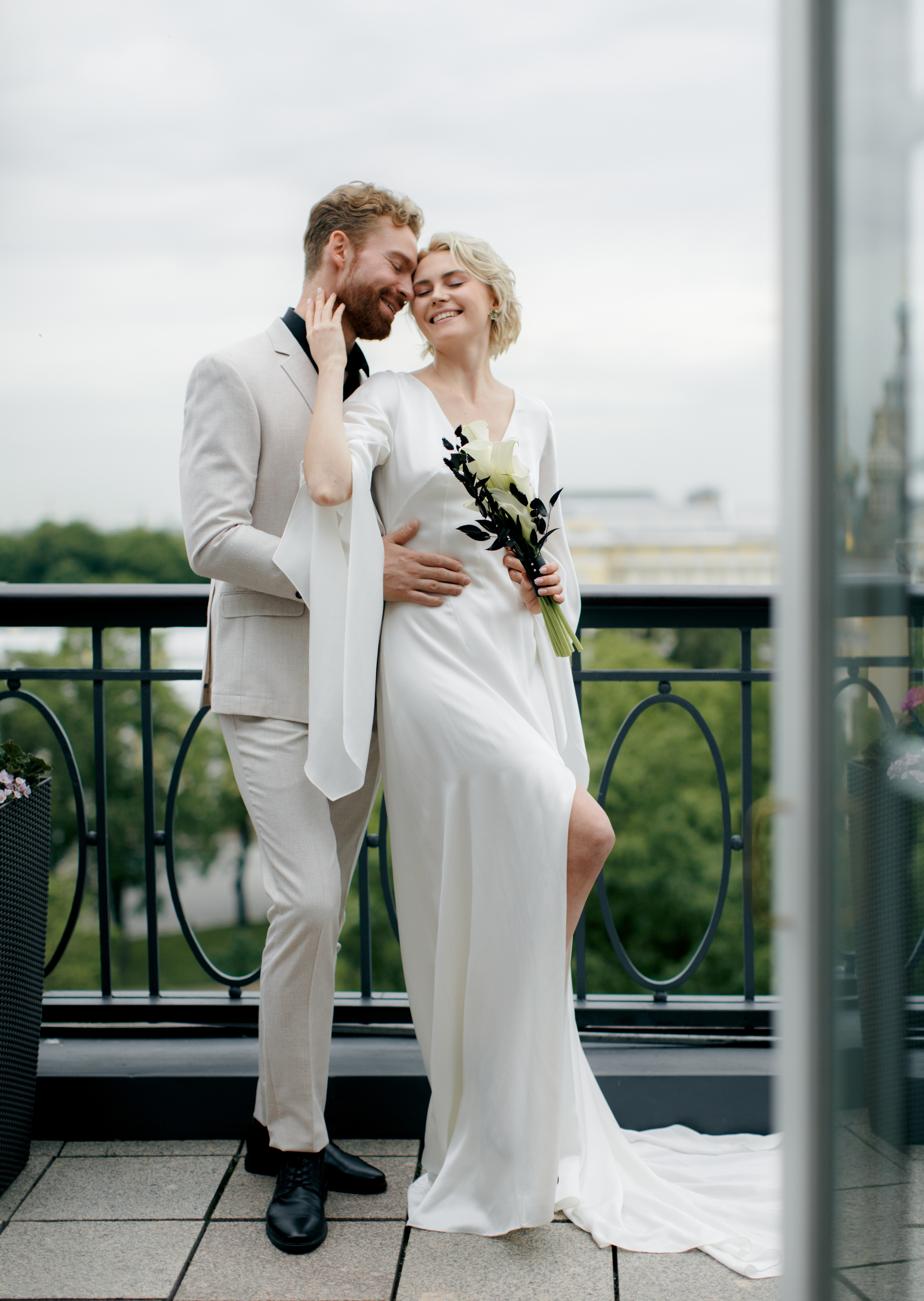 Свадебный фотограф в Тверь, Москва