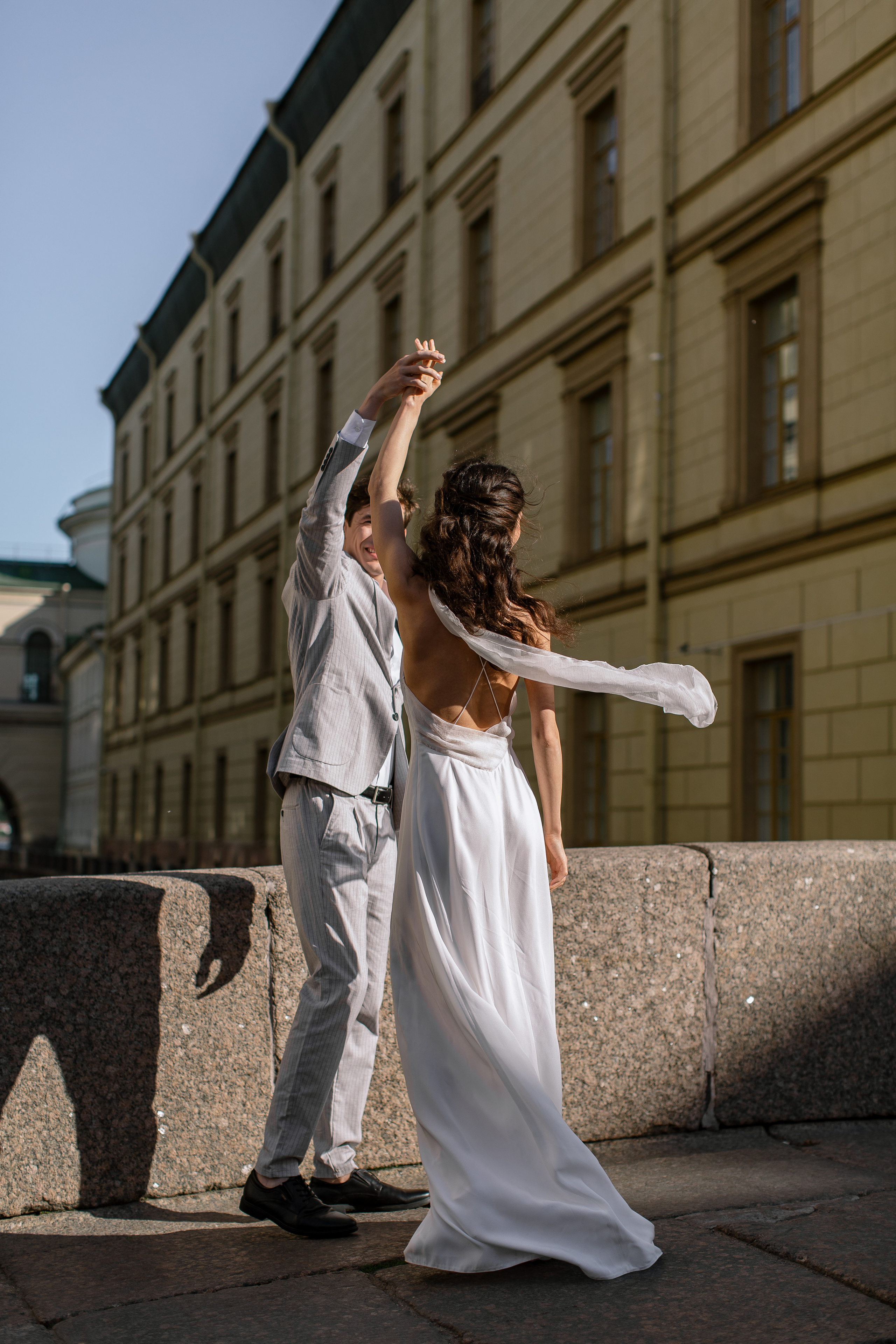 Санкт Петербург. Свадебный фотограф в Тверь, Москва