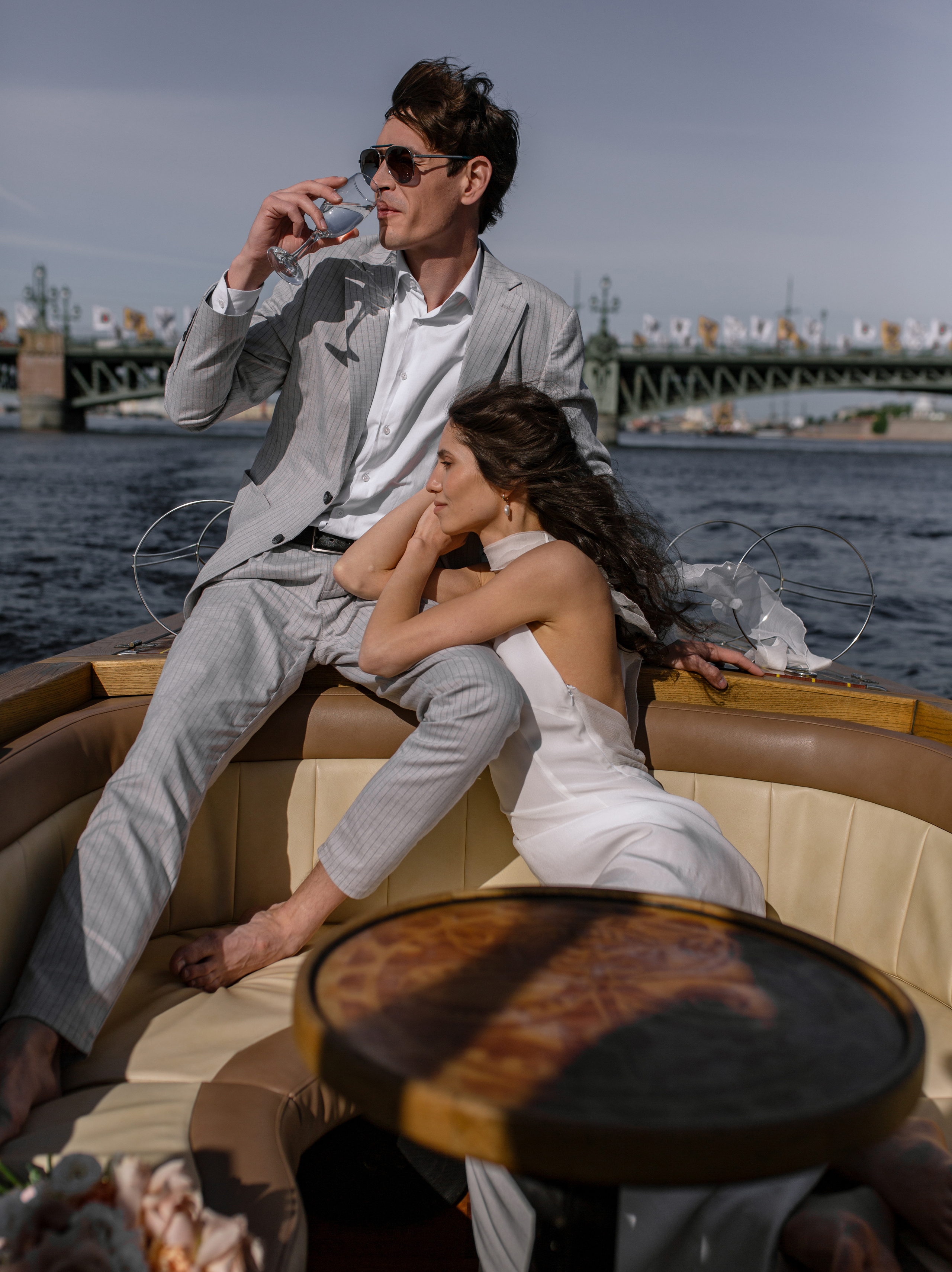 Санкт Петербург. Свадебный фотограф в Тверь, Москва