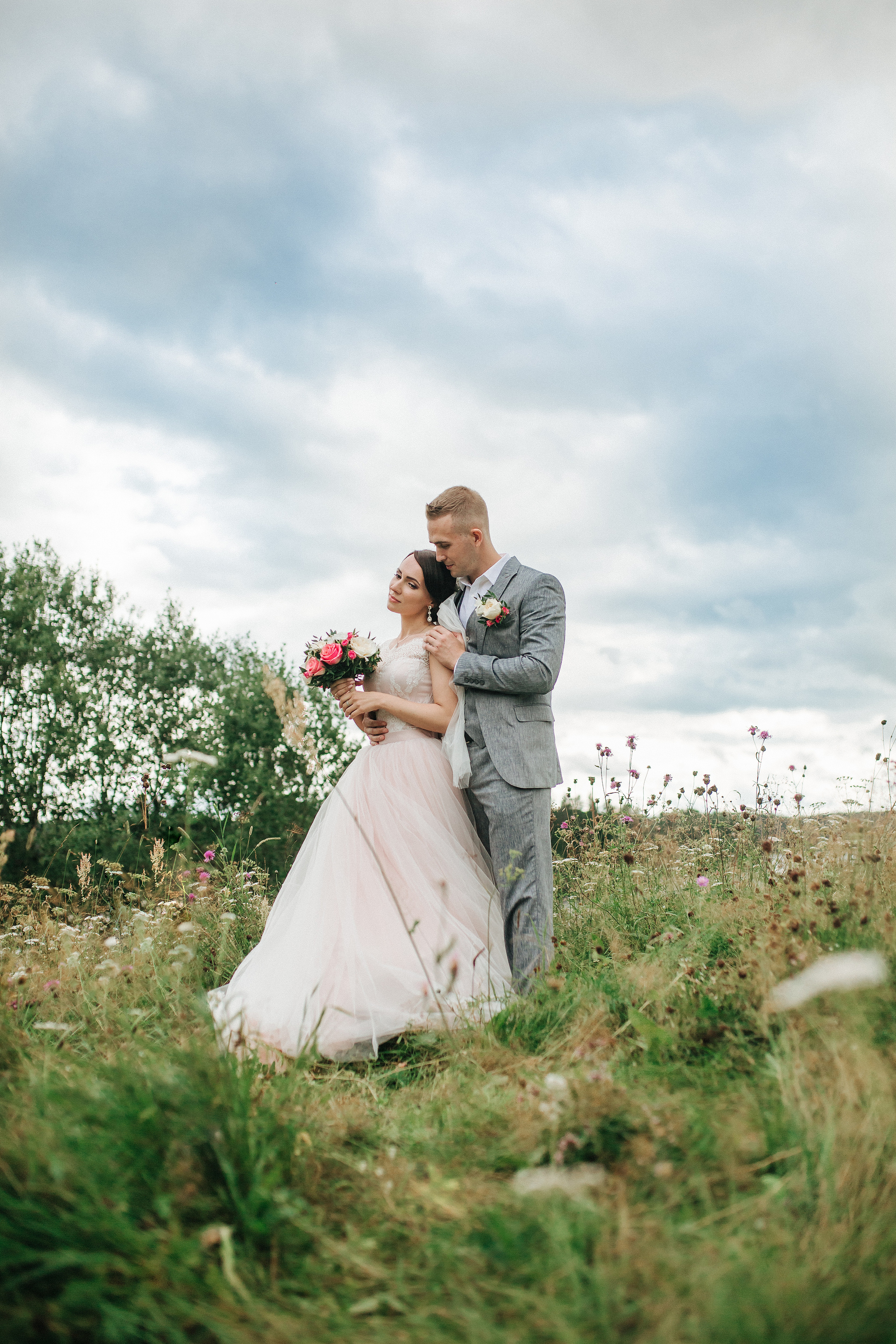 Свадебный фотограф в Тверь, Москва