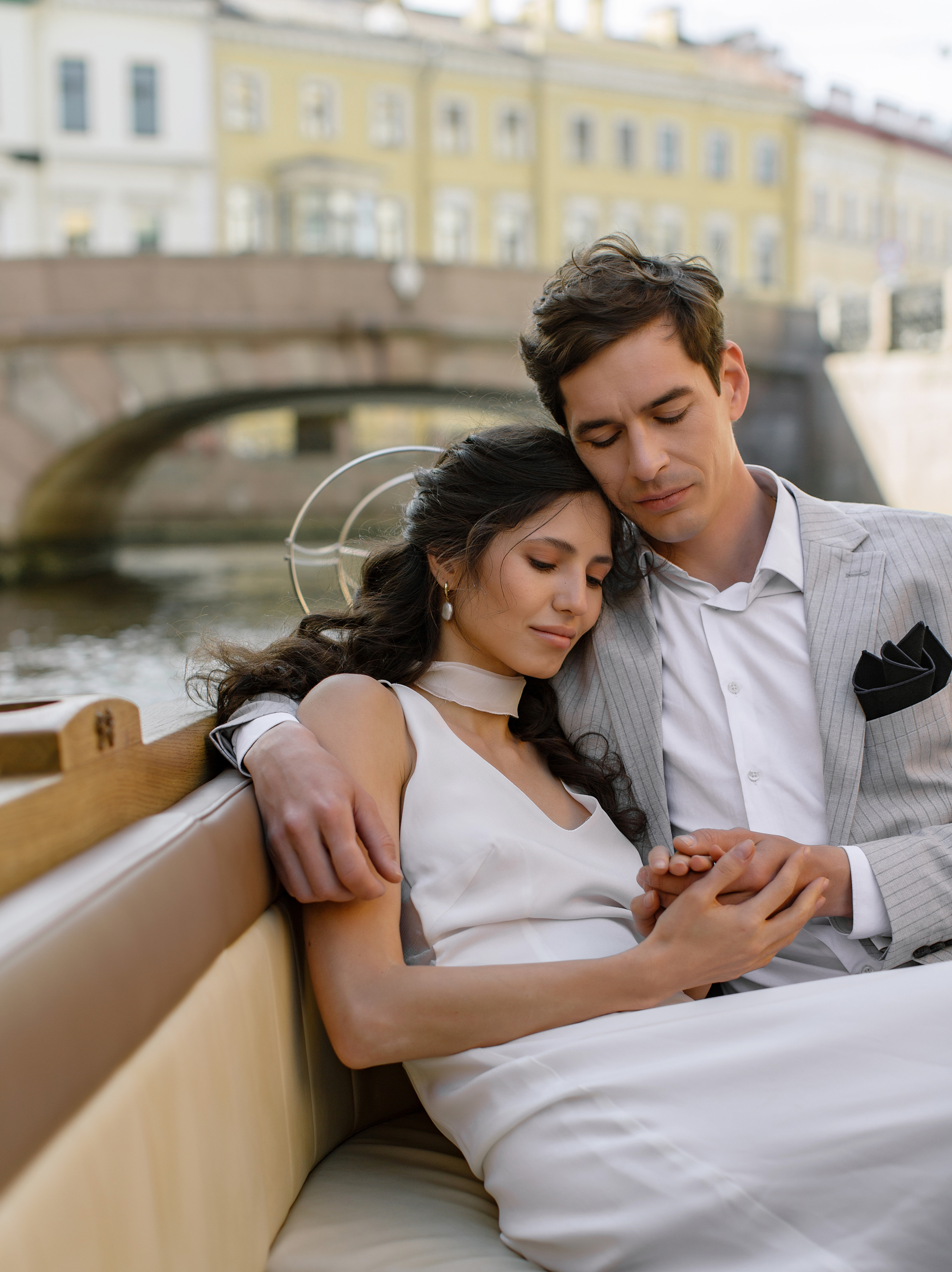 Свадебный фотограф в Тверь, Москва