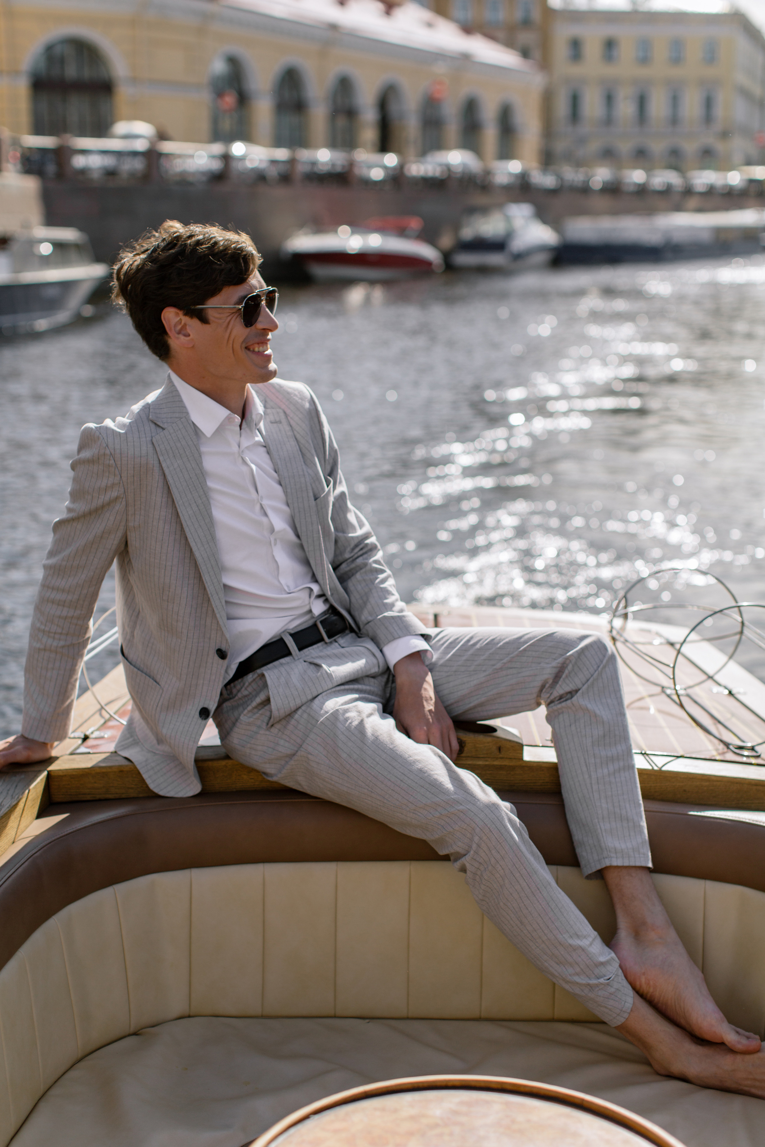 Санкт Петербург. Свадебный фотограф в Тверь, Москва