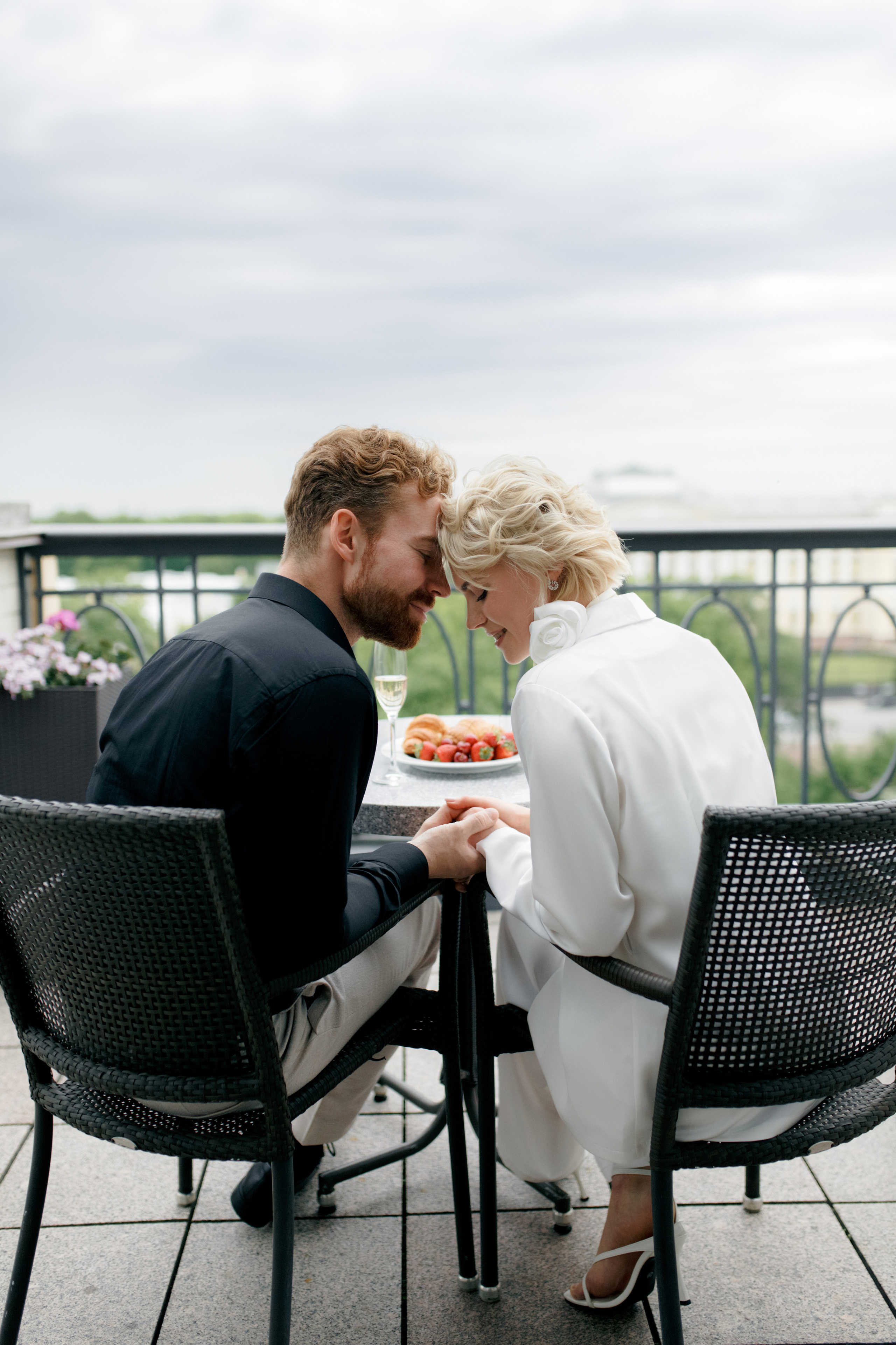 Свадебный фотограф в Тверь, Москва