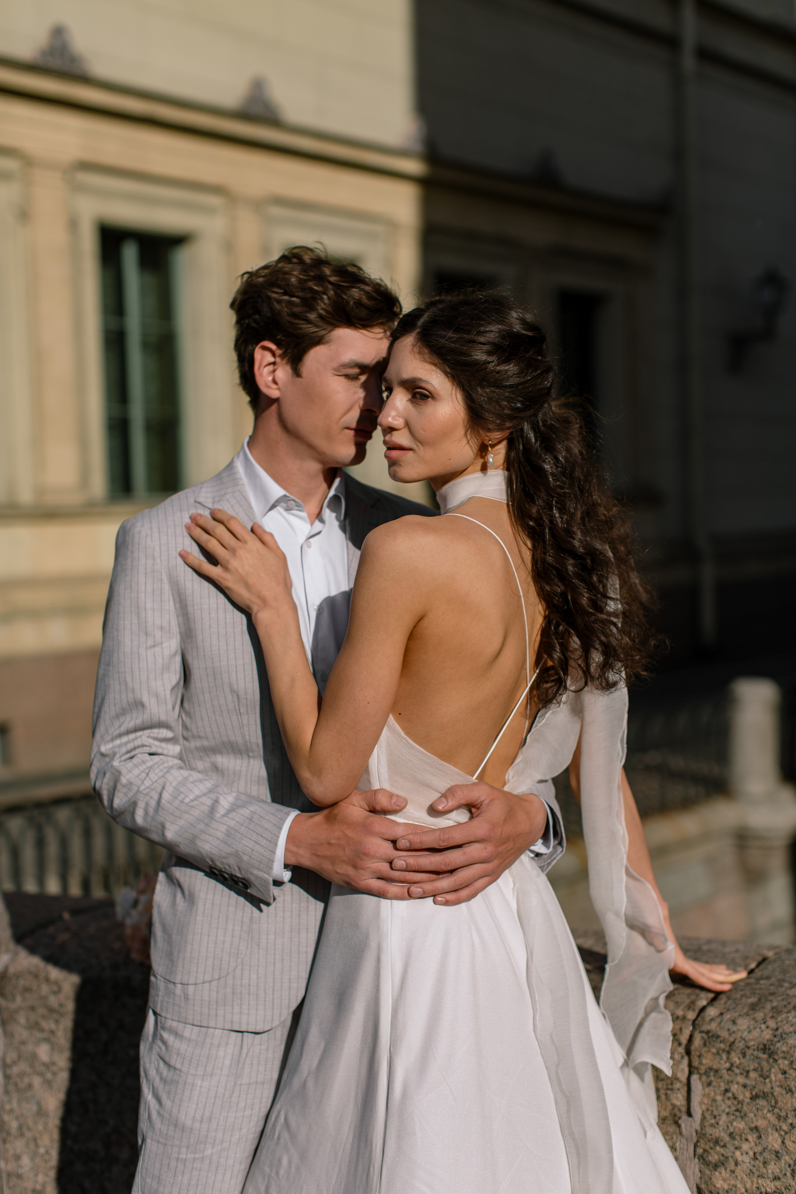 Санкт Петербург. Свадебный фотограф в Тверь, Москва