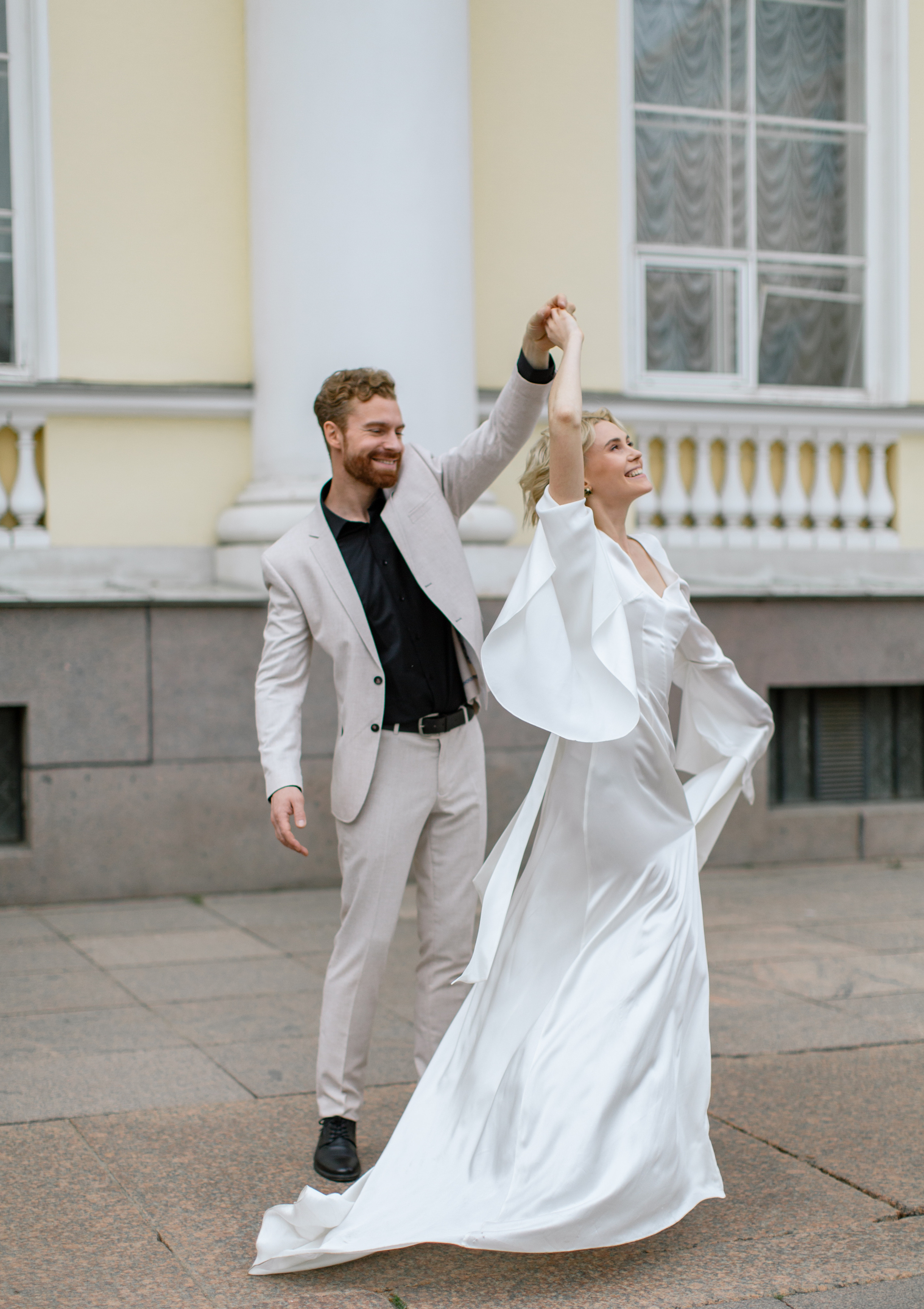 Свадебный фотограф в Тверь, Москва