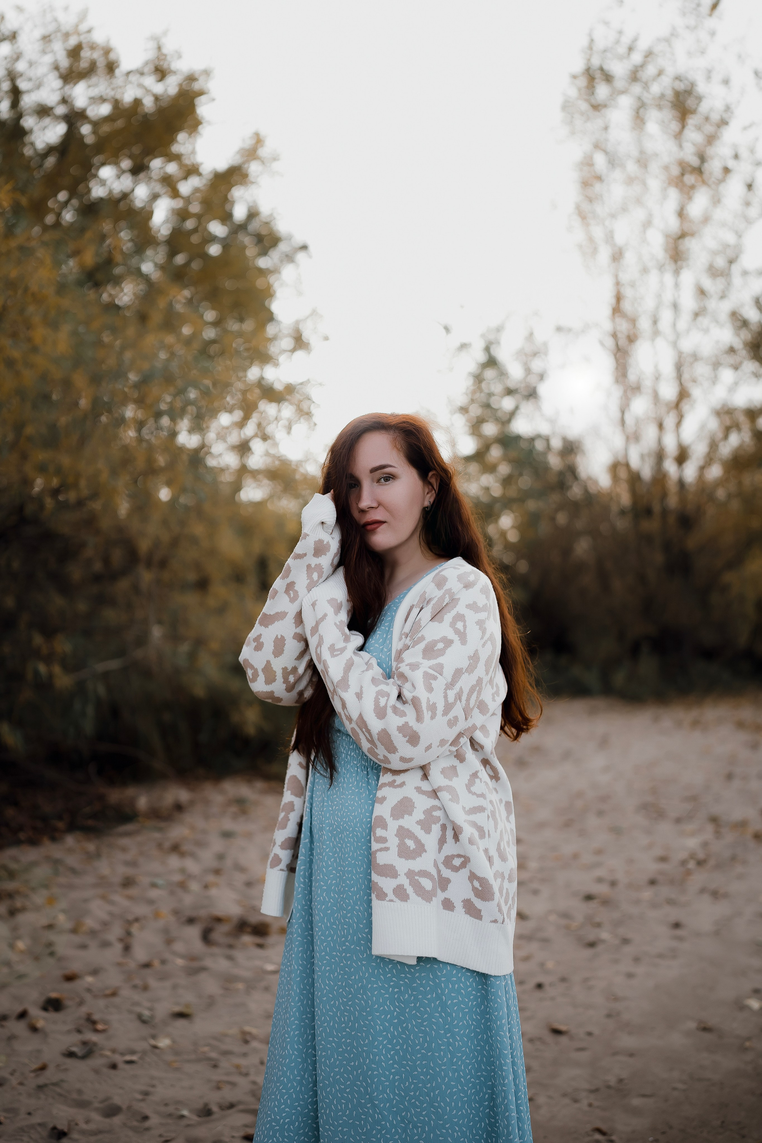 Дарья. Фотограф Пермь | Юлия Арт