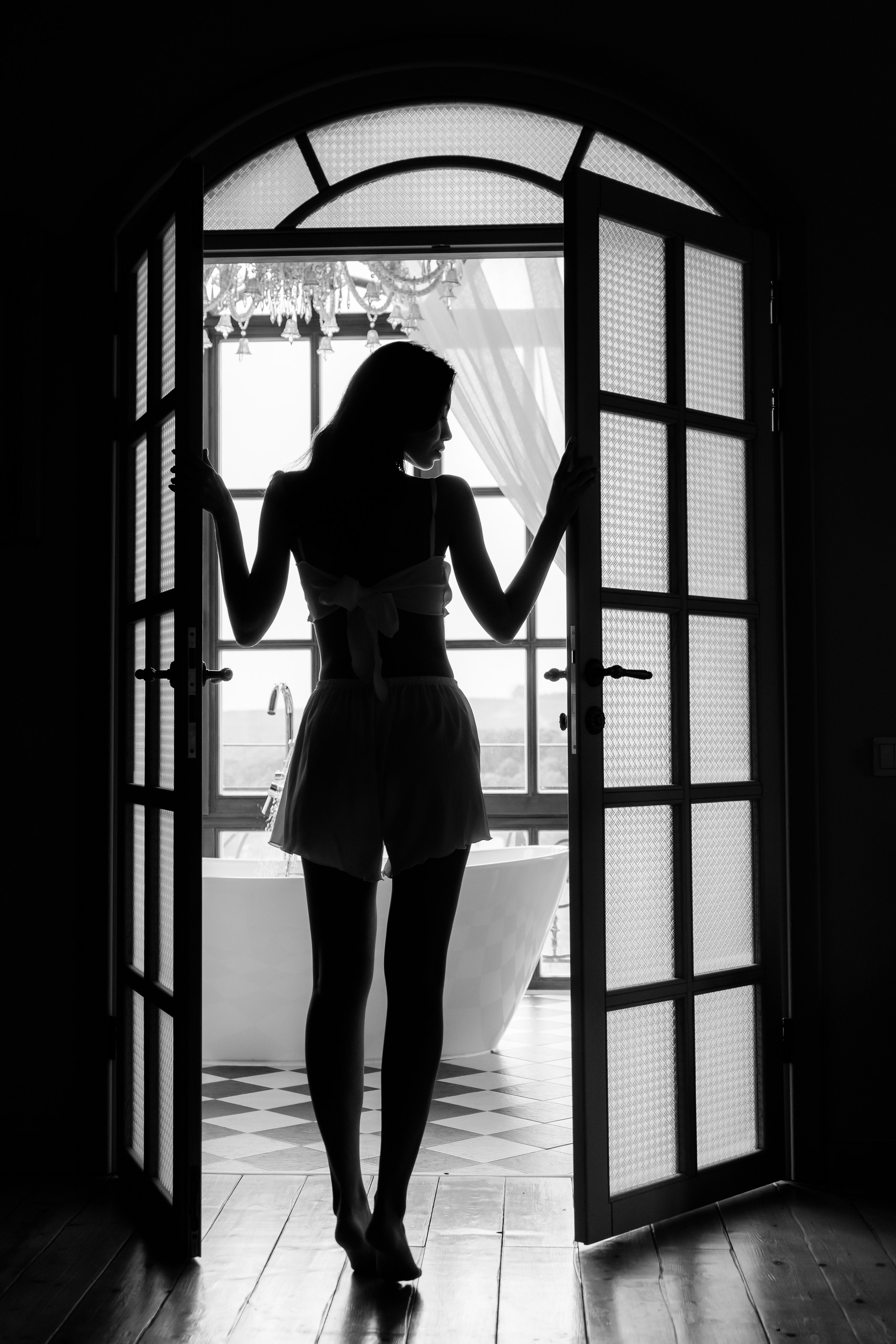 Паша & Ксюша. Свадебный фотограф в Воронеже Дарья Володарская