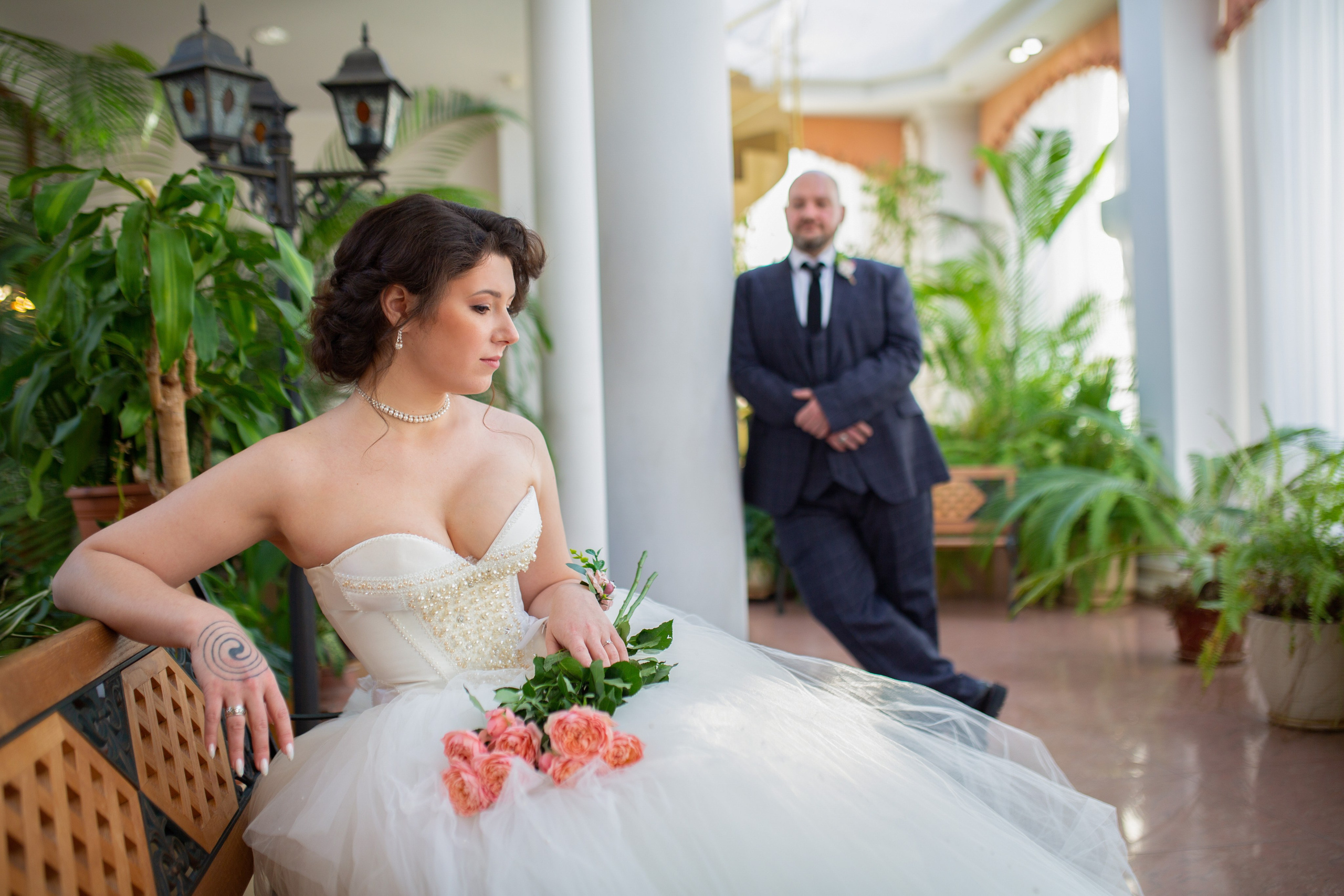 ФОТОСЕССИИ С МАКИЯЖЕМ И ПРИЧЕСКОЙ. Фотосессии в Санкт-Петербурге со скидкой до -50%