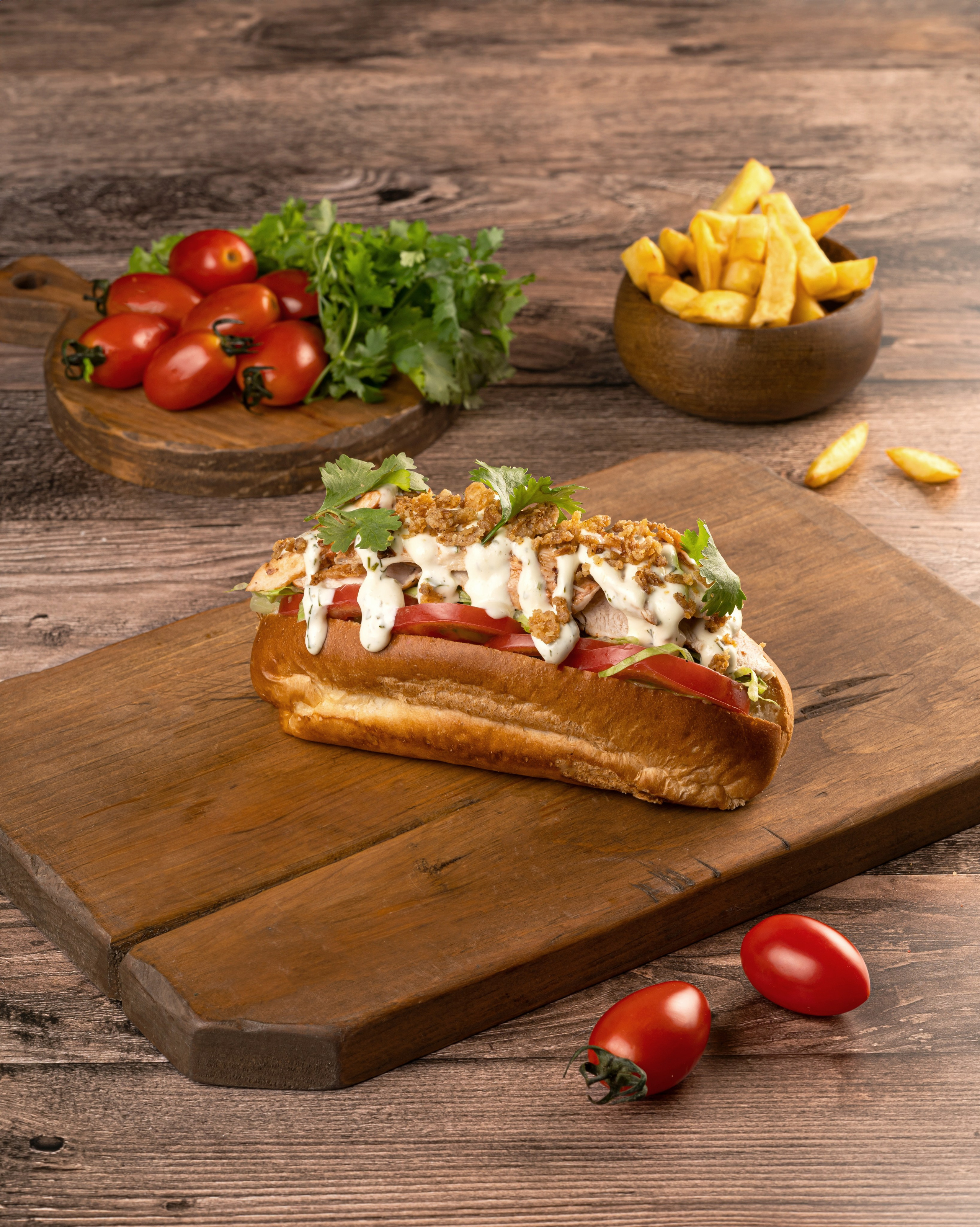 Мясоруб, хот доги. Екатерина Лементуева фуд-фотограф, предметный фотограф, Новосибирск