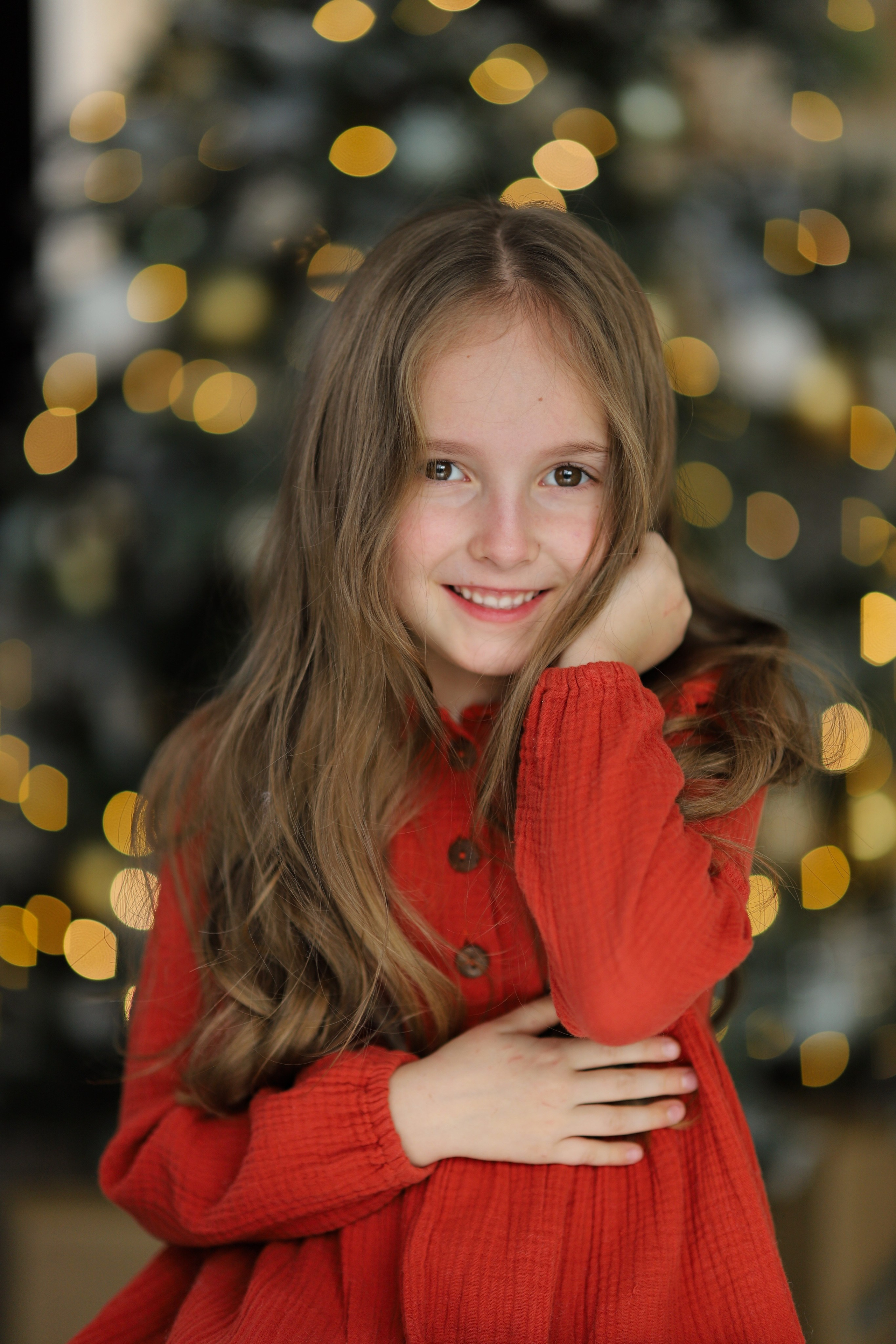 Детский портрет. Семейный и детский фотограф в Домодедово Васина Екатерина