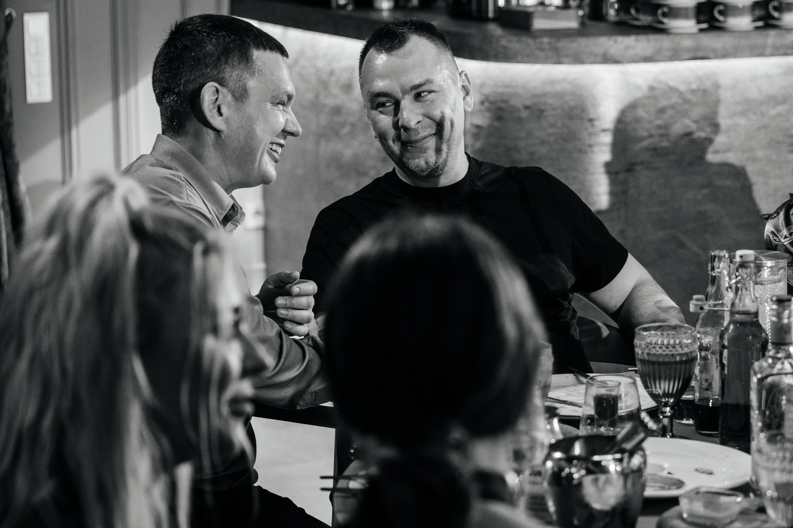 Элла & Кирилл. Свадебный фотограф Барнаул Алексей Павлов