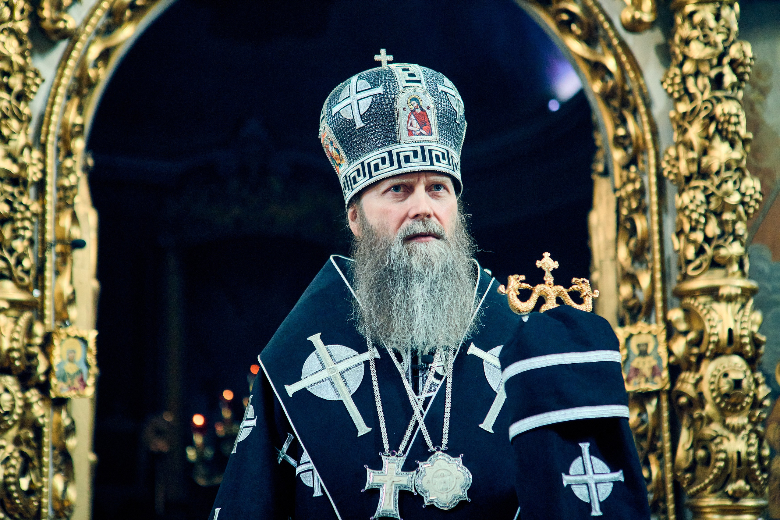 Вечерня с выносом Плащаницы Спасителя Плач Пресвятой Богородицы. DMITRY MOISEENKO — фотограф, художник, топ-стилист