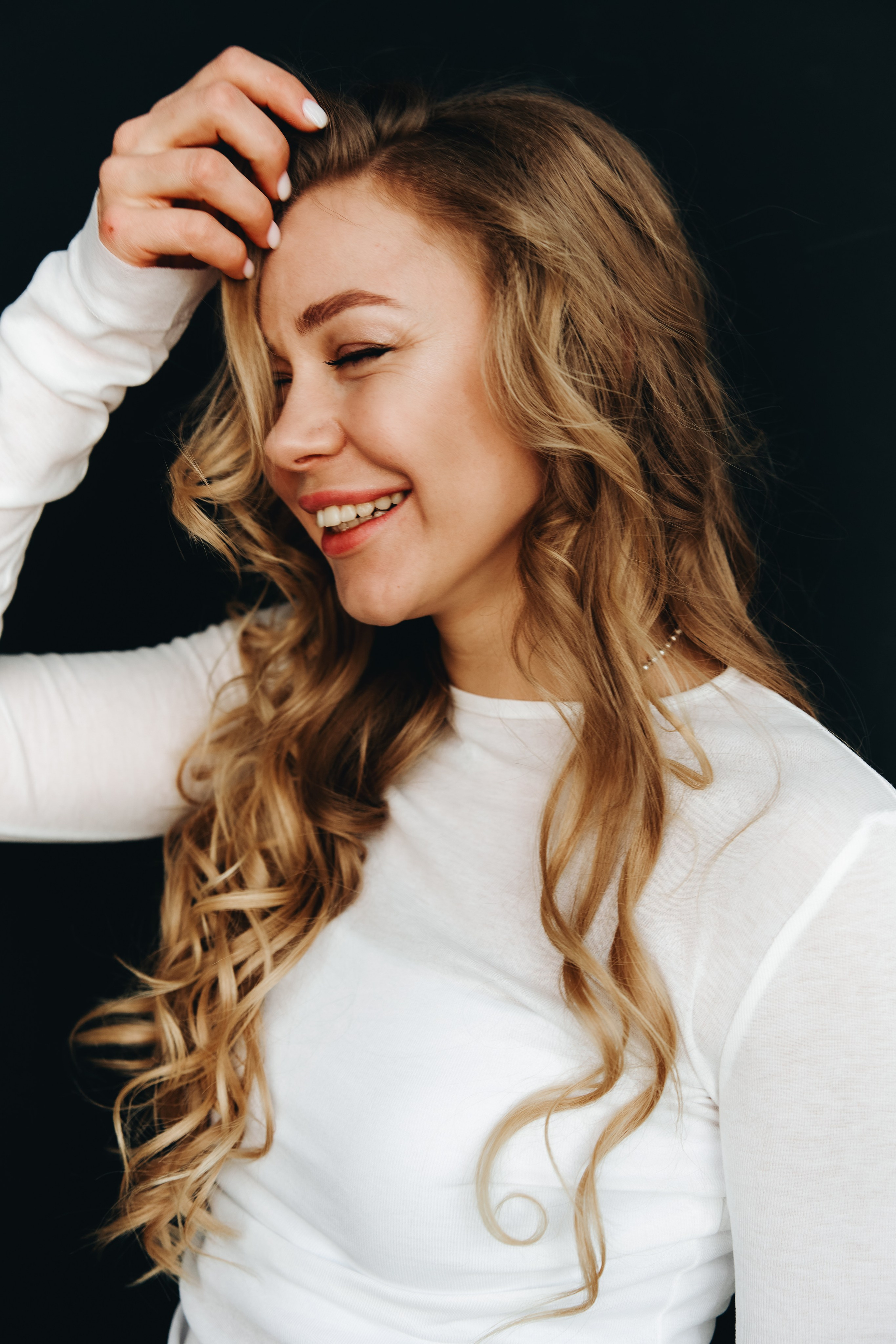 Марина. Маргарита — фотограф и видеограф / Москва