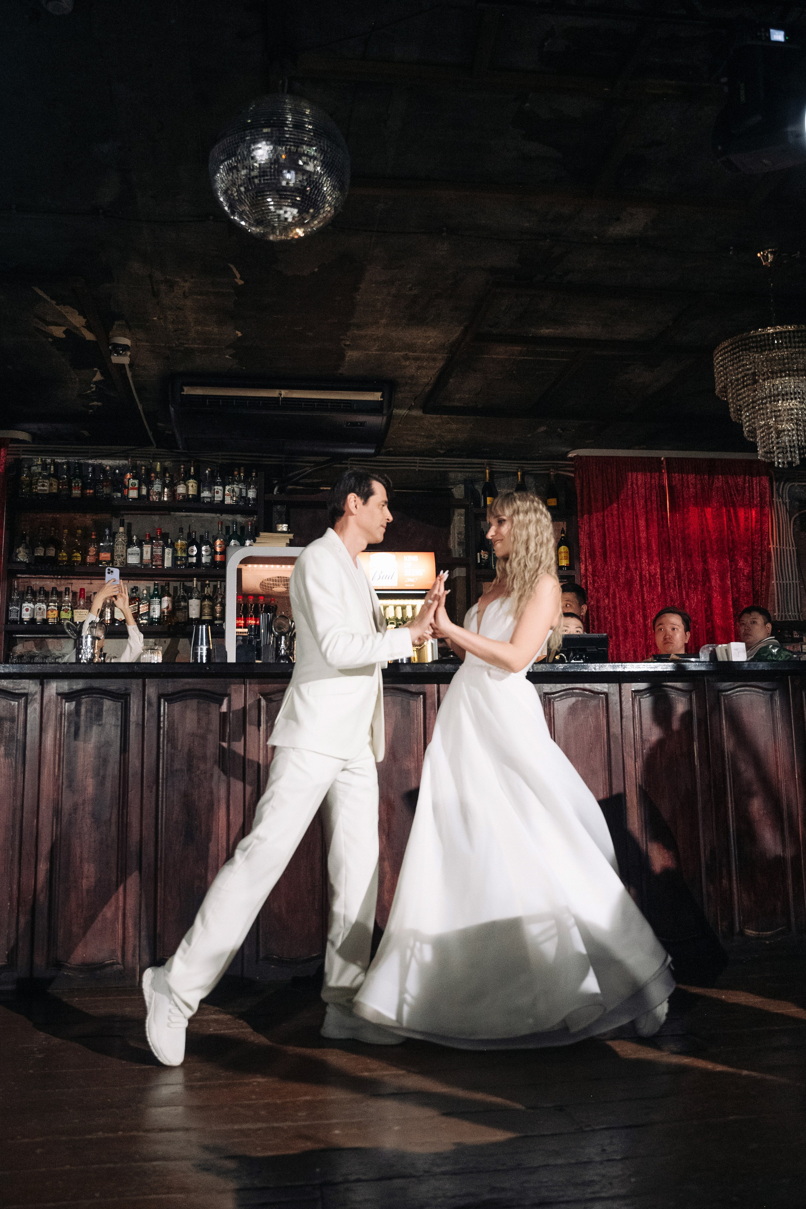 Зинаида+Сергей. Фотограф Анатолий Шестаков