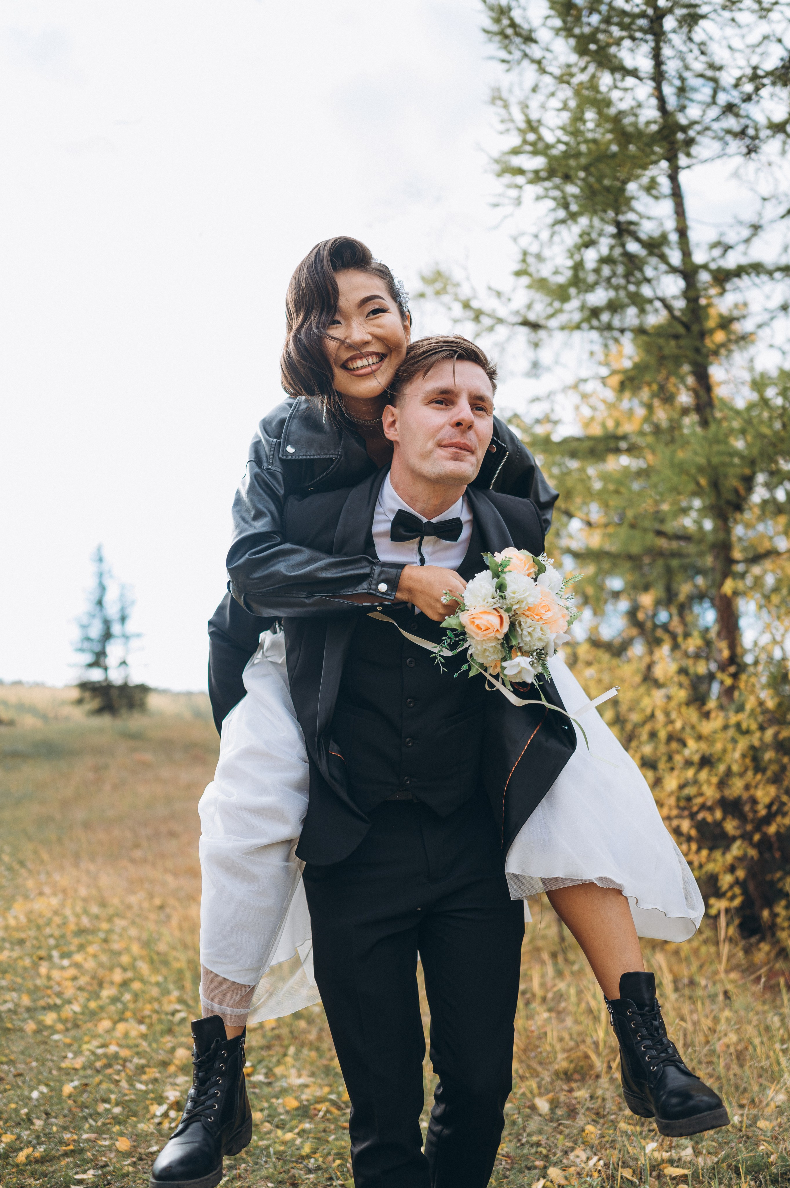 Андрей+Саша. Фотограф Анатолий Шестаков