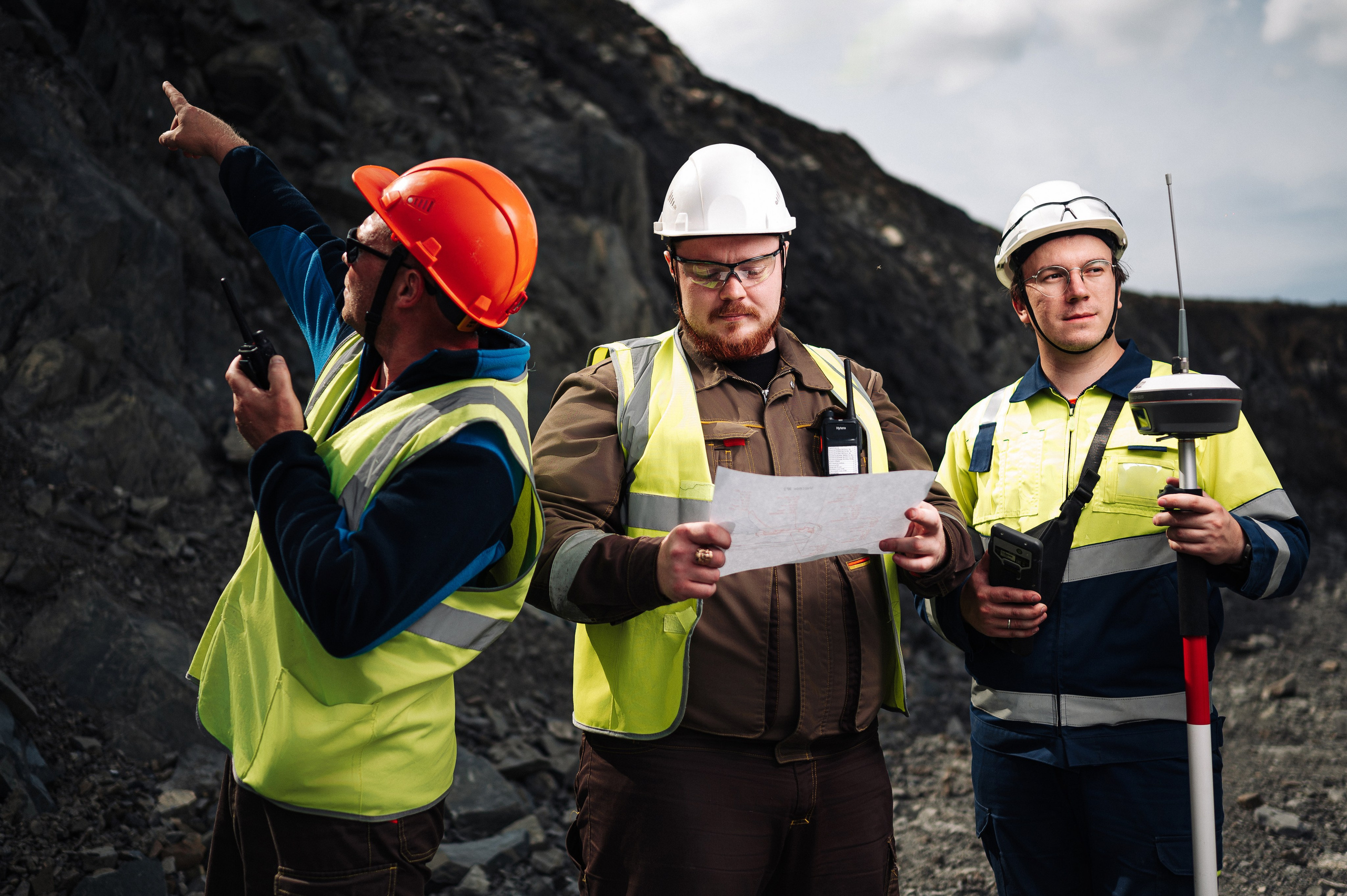 Промфото. Фотограф Анатолий Шестаков