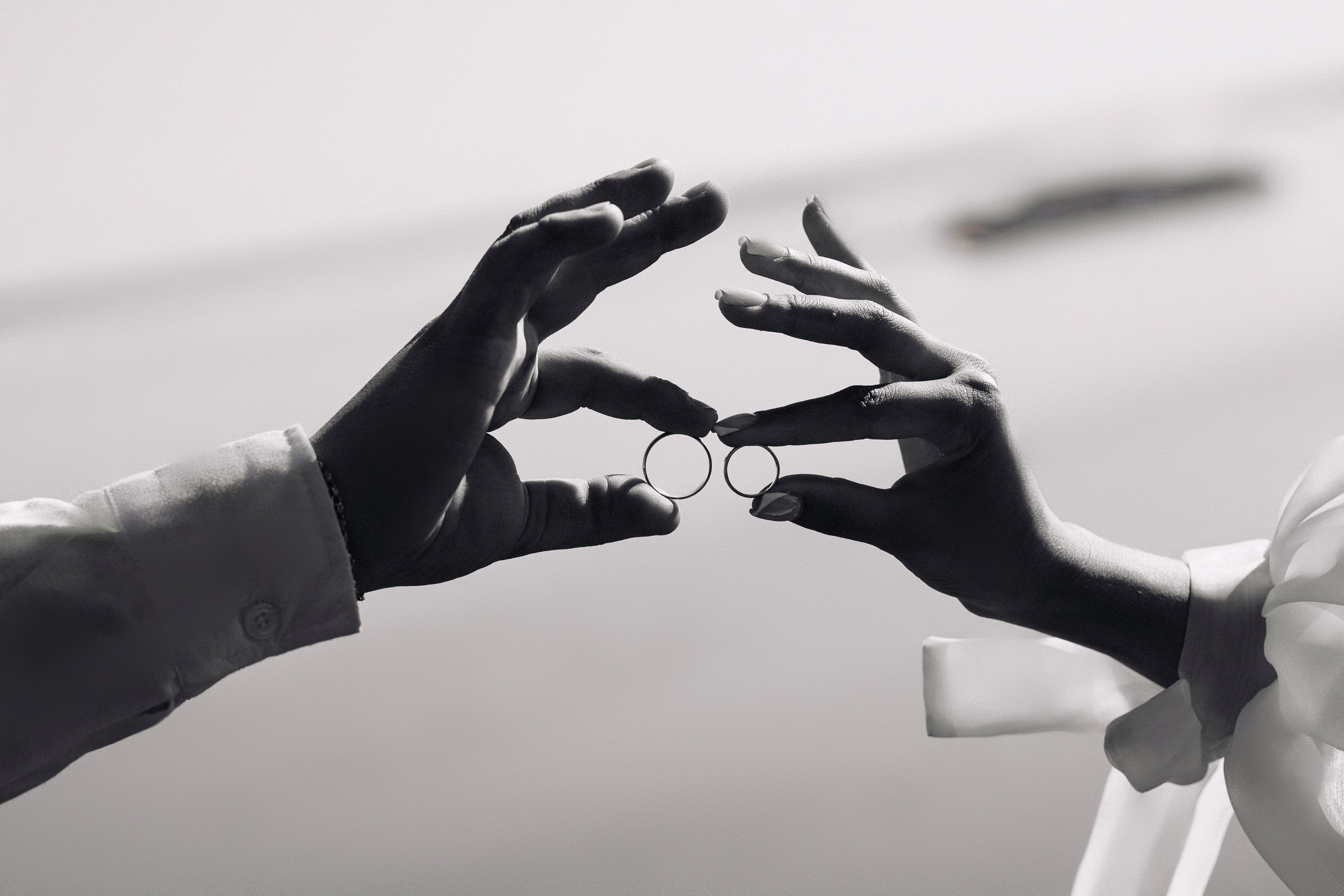 Свадьбы. Фотограф Анатолий Шестаков