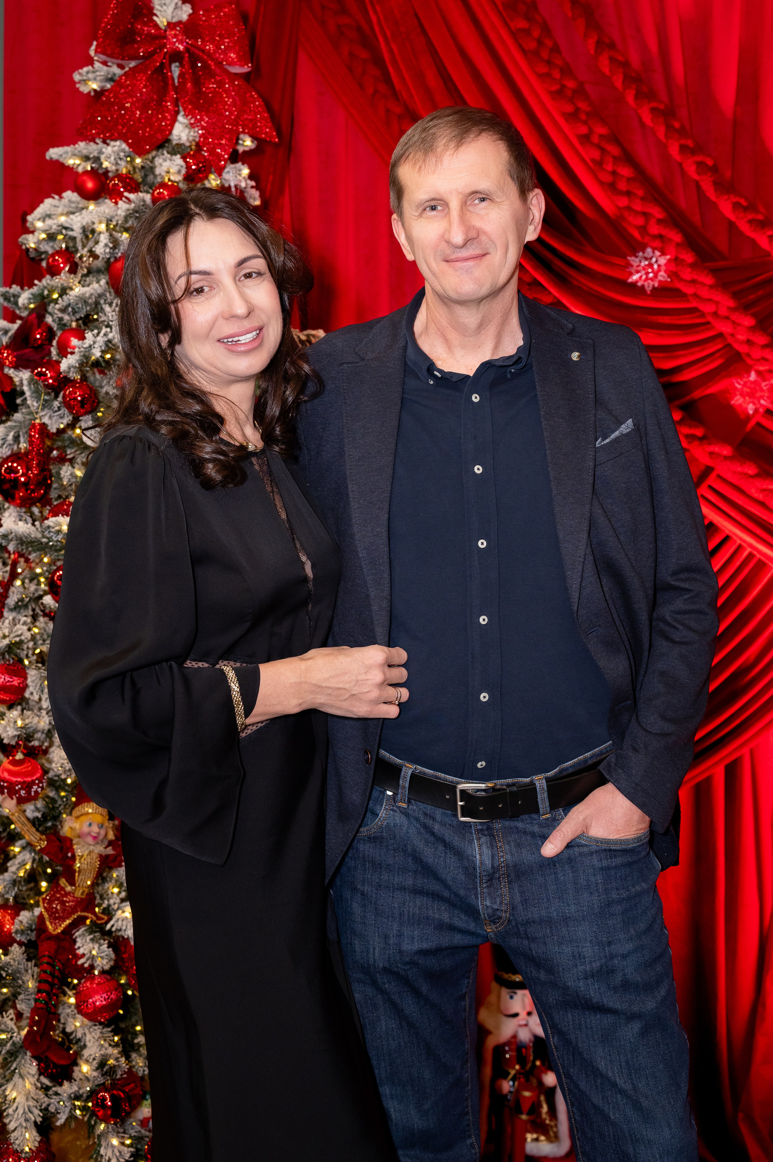 С Новым Годом, АкваМир!. Бизнес-Фотограф Краснодар