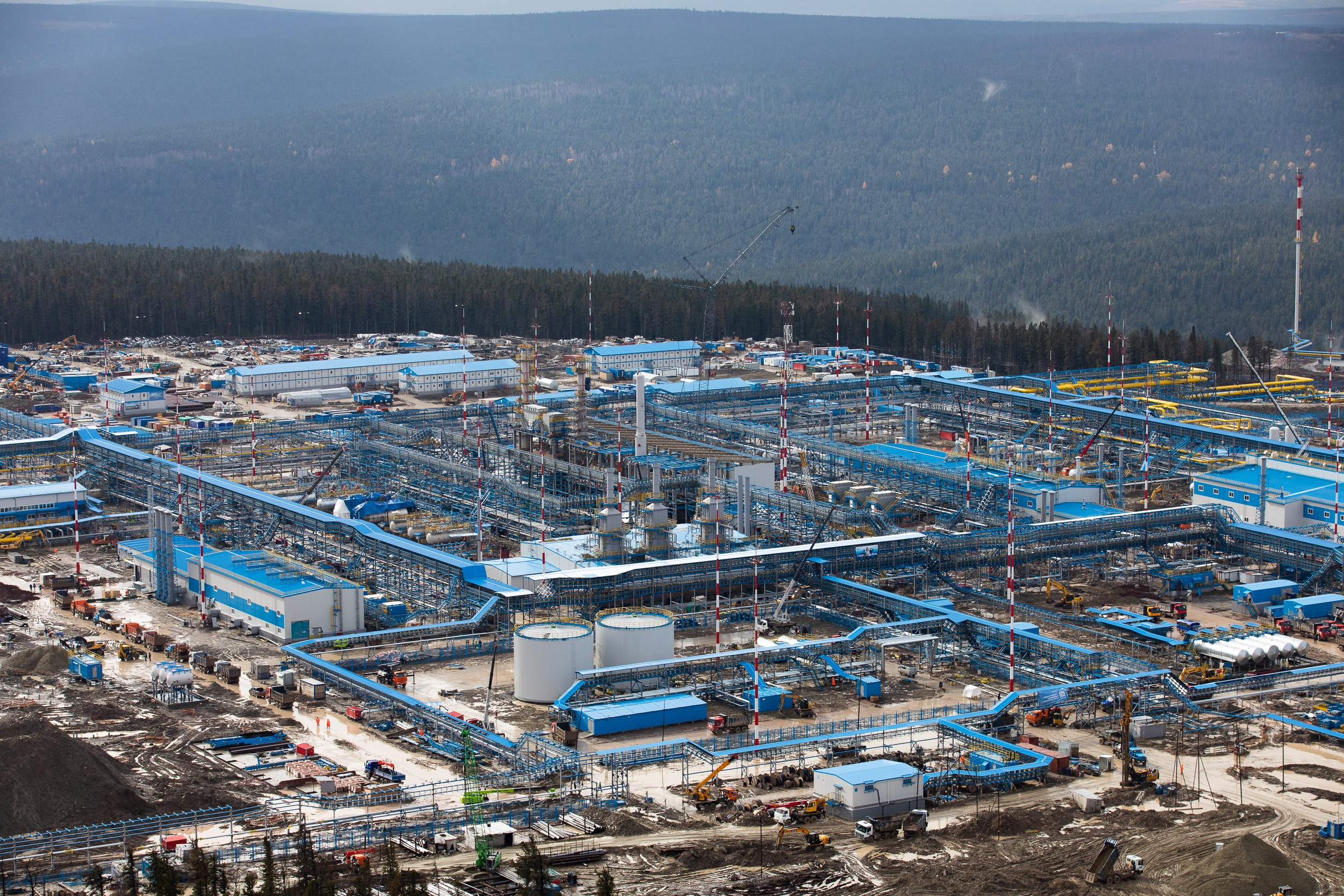 Industrial. REMAG Real estate photography, Architectural, Industrial Texas