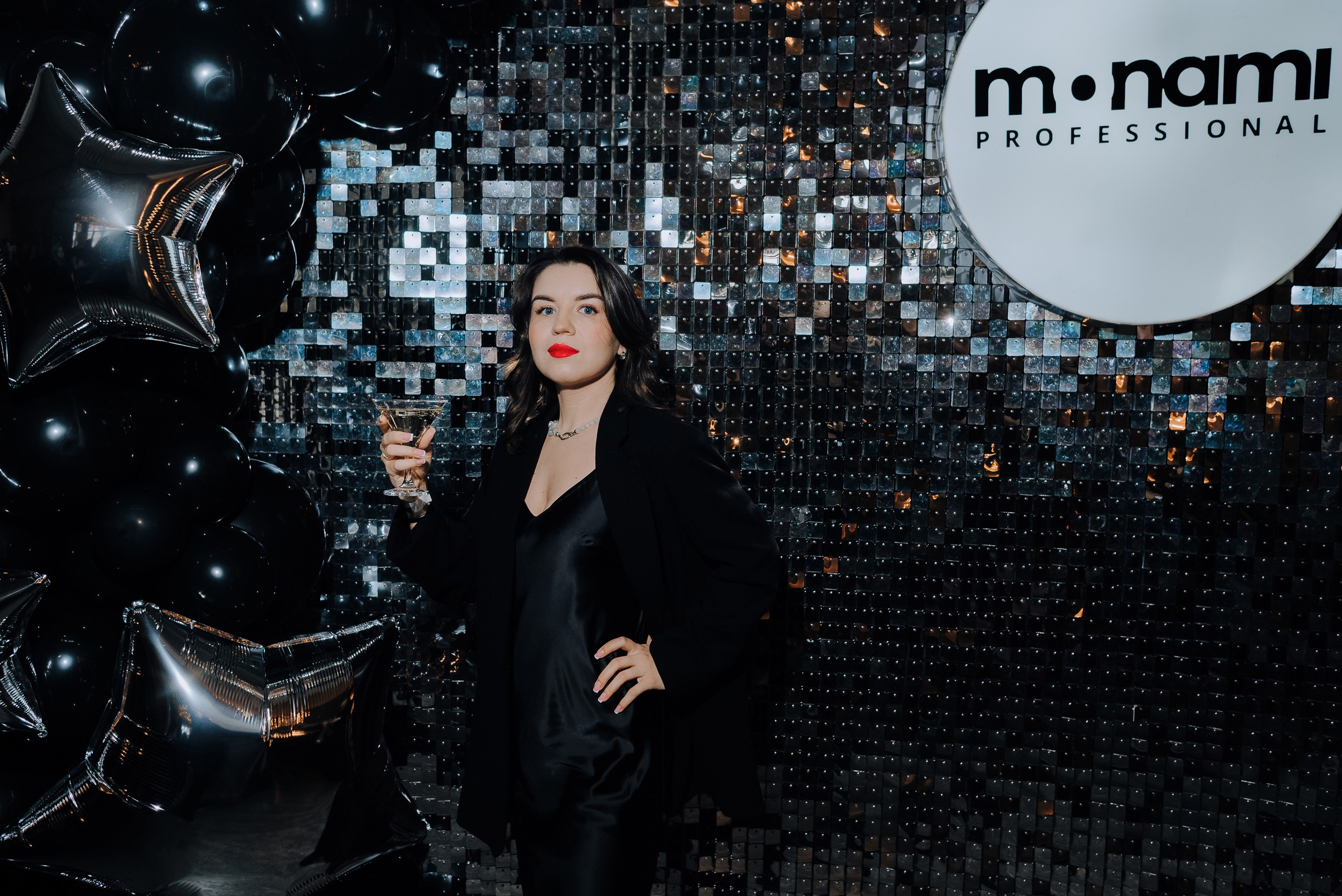 MONAMI DAY. Репортажный фотограф Зуев Роман г. Челябинск