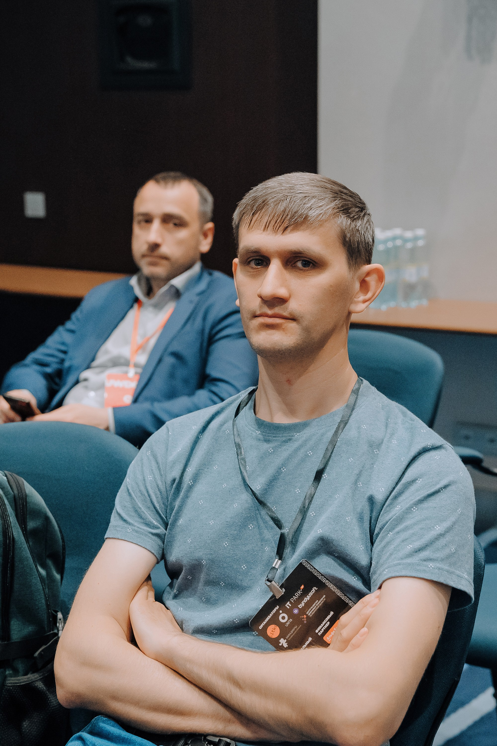 UWDC 2024. Репортажный фотограф Зуев Роман г. Челябинск