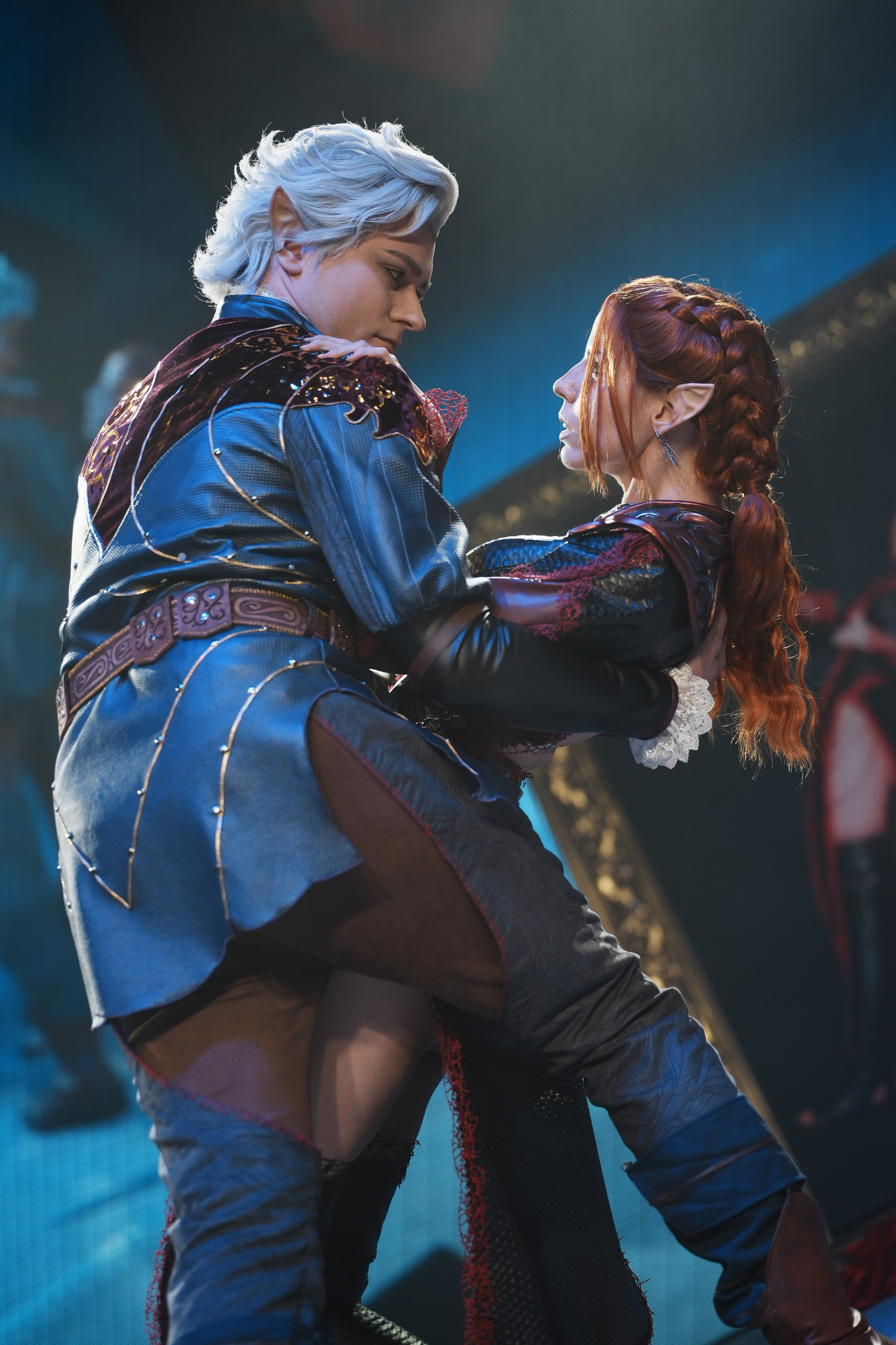 EpicCon 2026. Игорь Сержант — фотограф в Москве | Портреты, стрит, репортаж