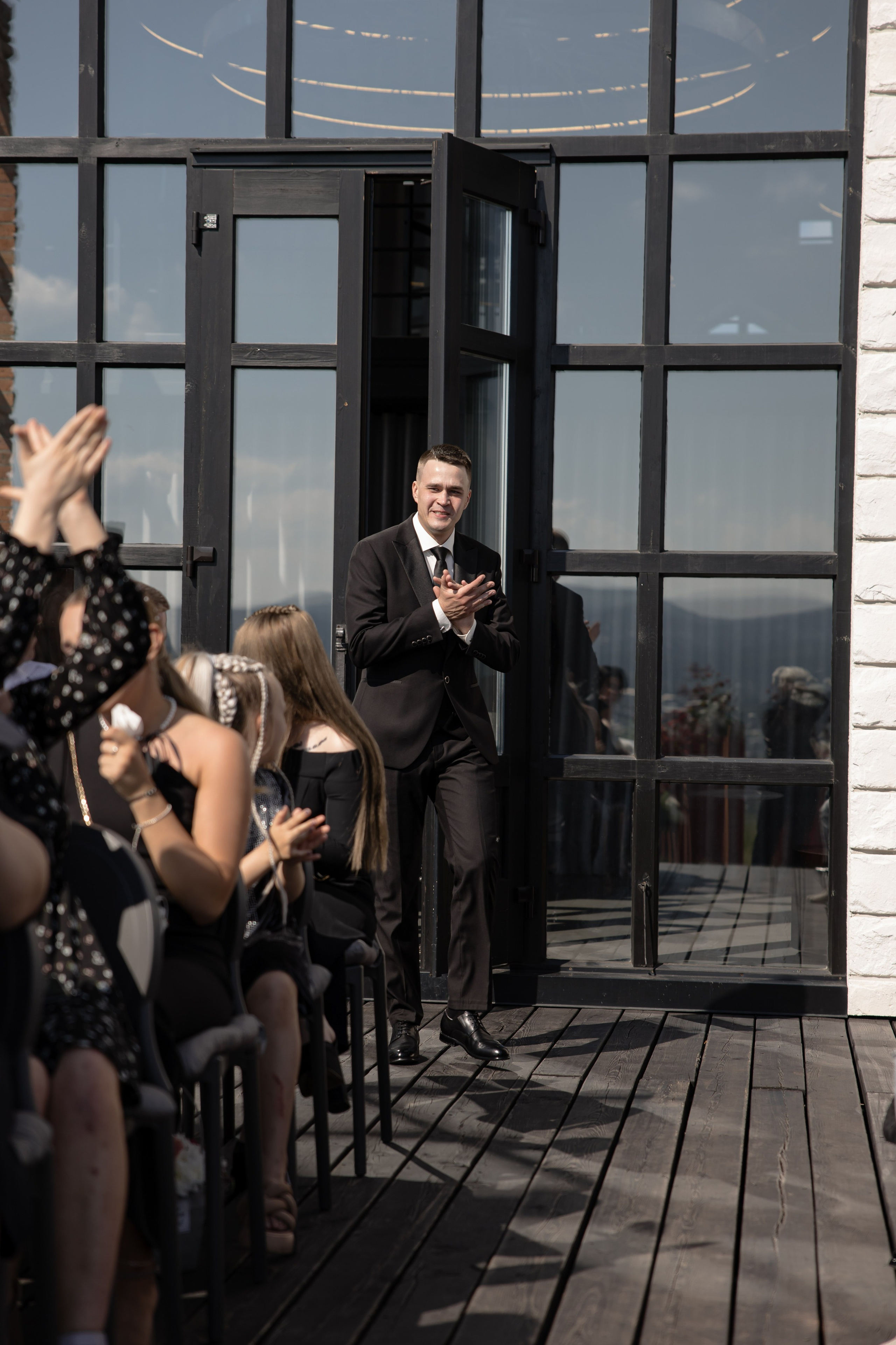 Валерий и Лиза. Свадебный и Семейный фотограф по всему миру Анна Фёдорова